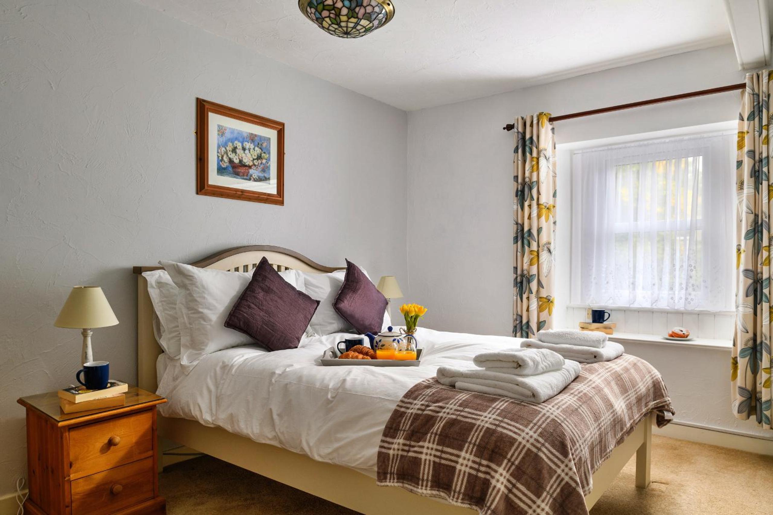Finest Retreats - The Cottage at Greystoke view 5