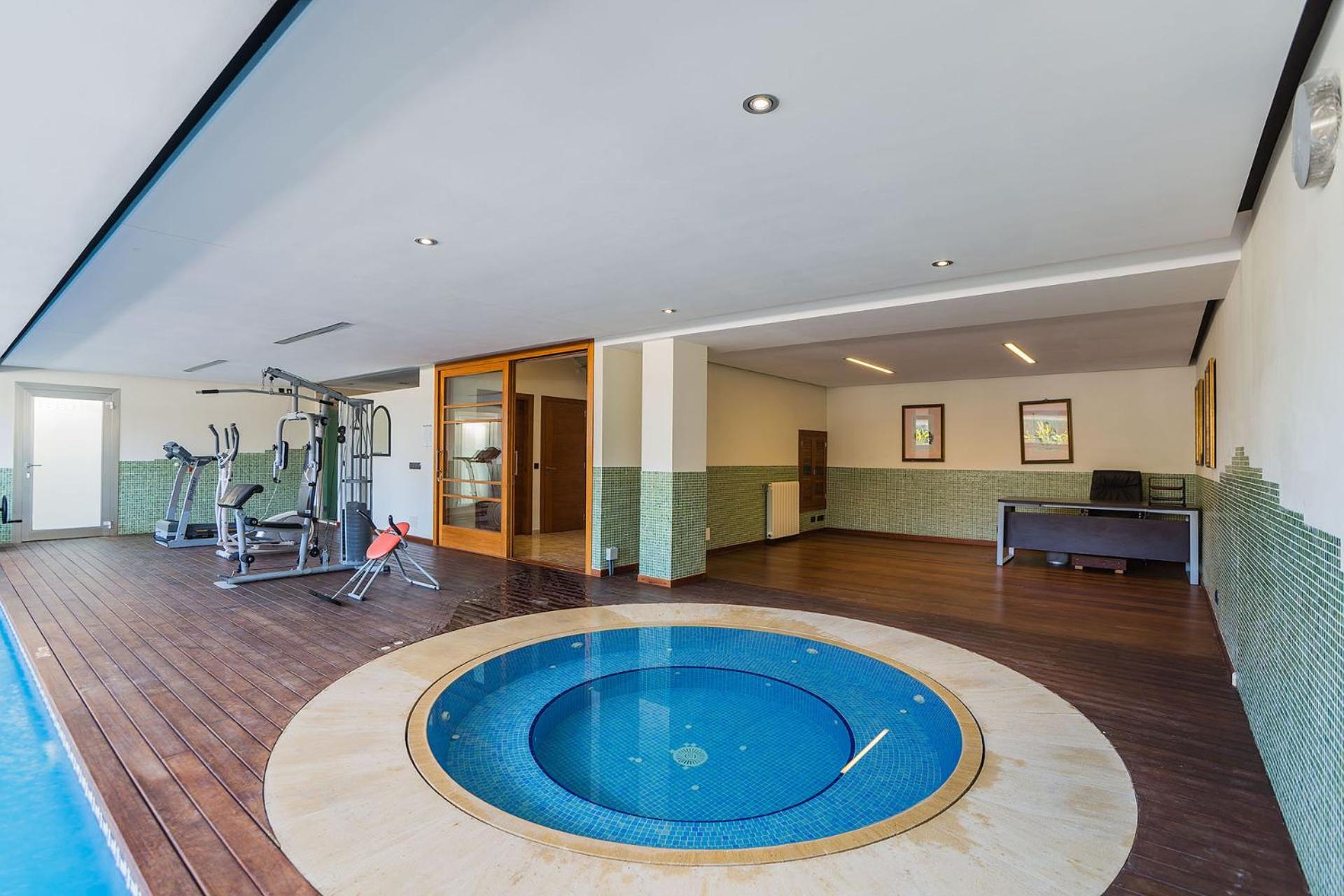 Villa Samy