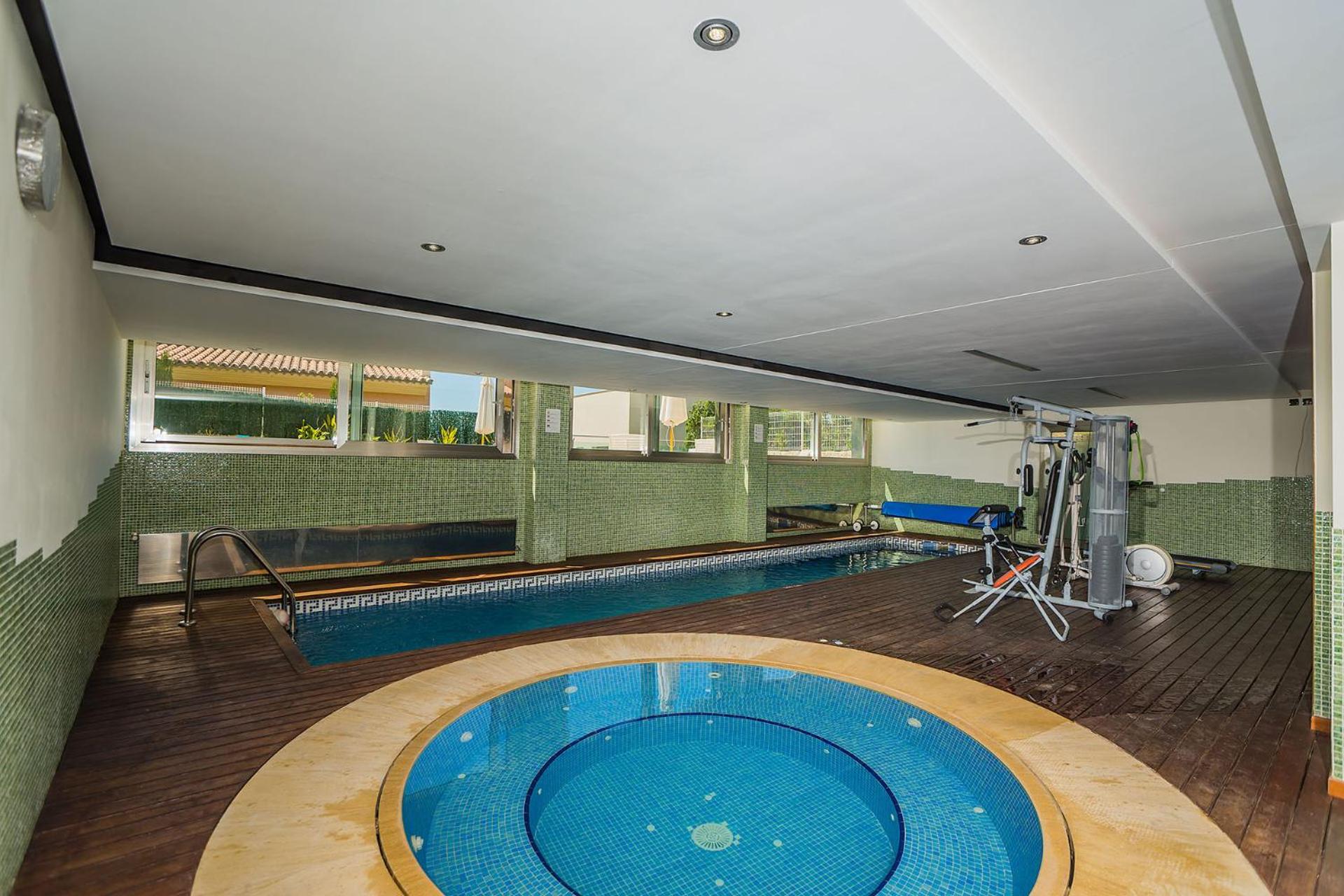 Villa Samy