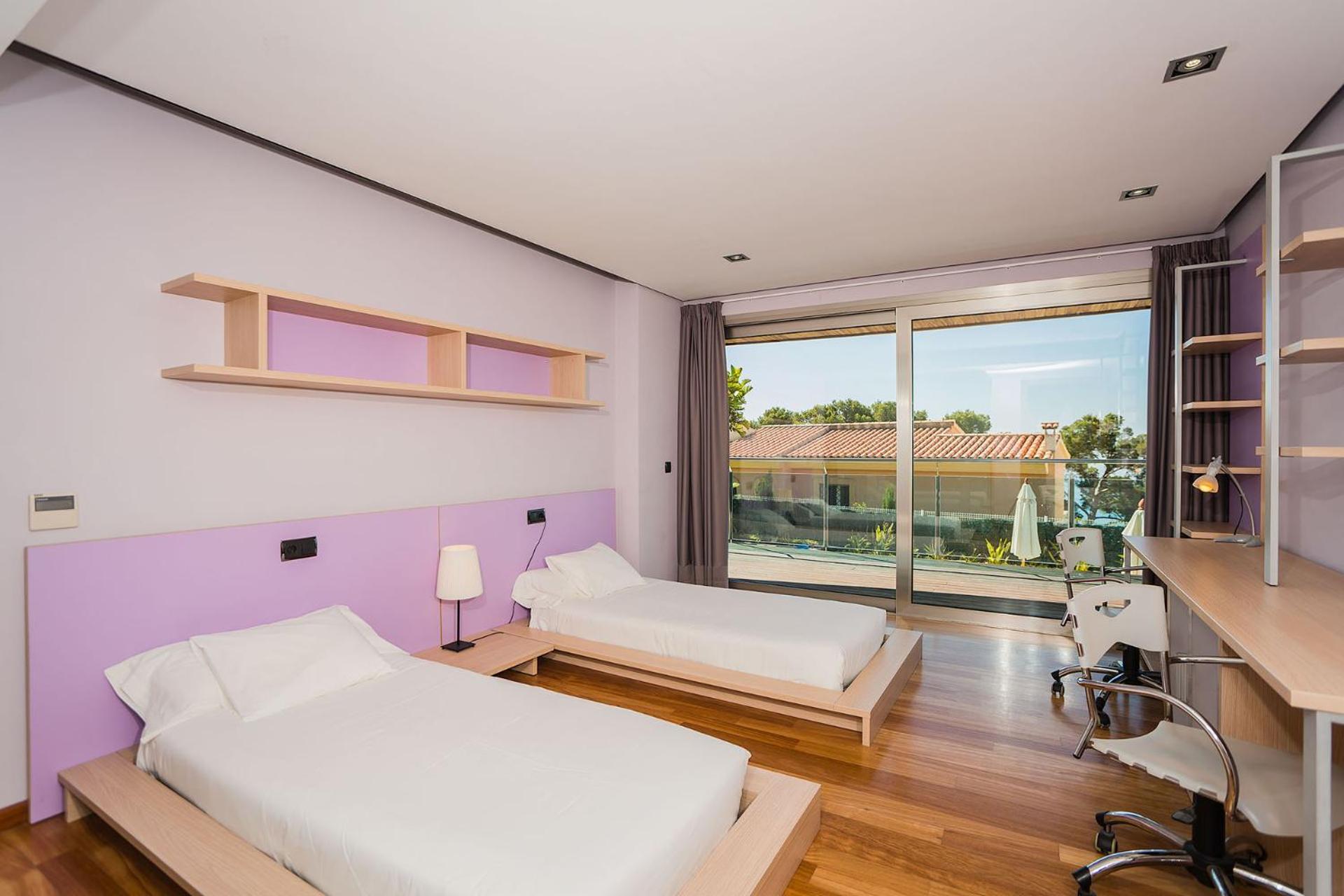 Villa Samy