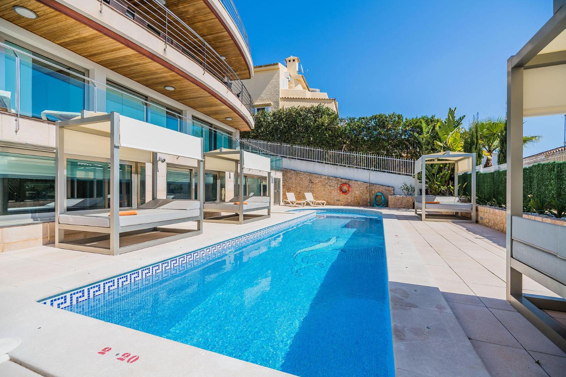 Villa Samy