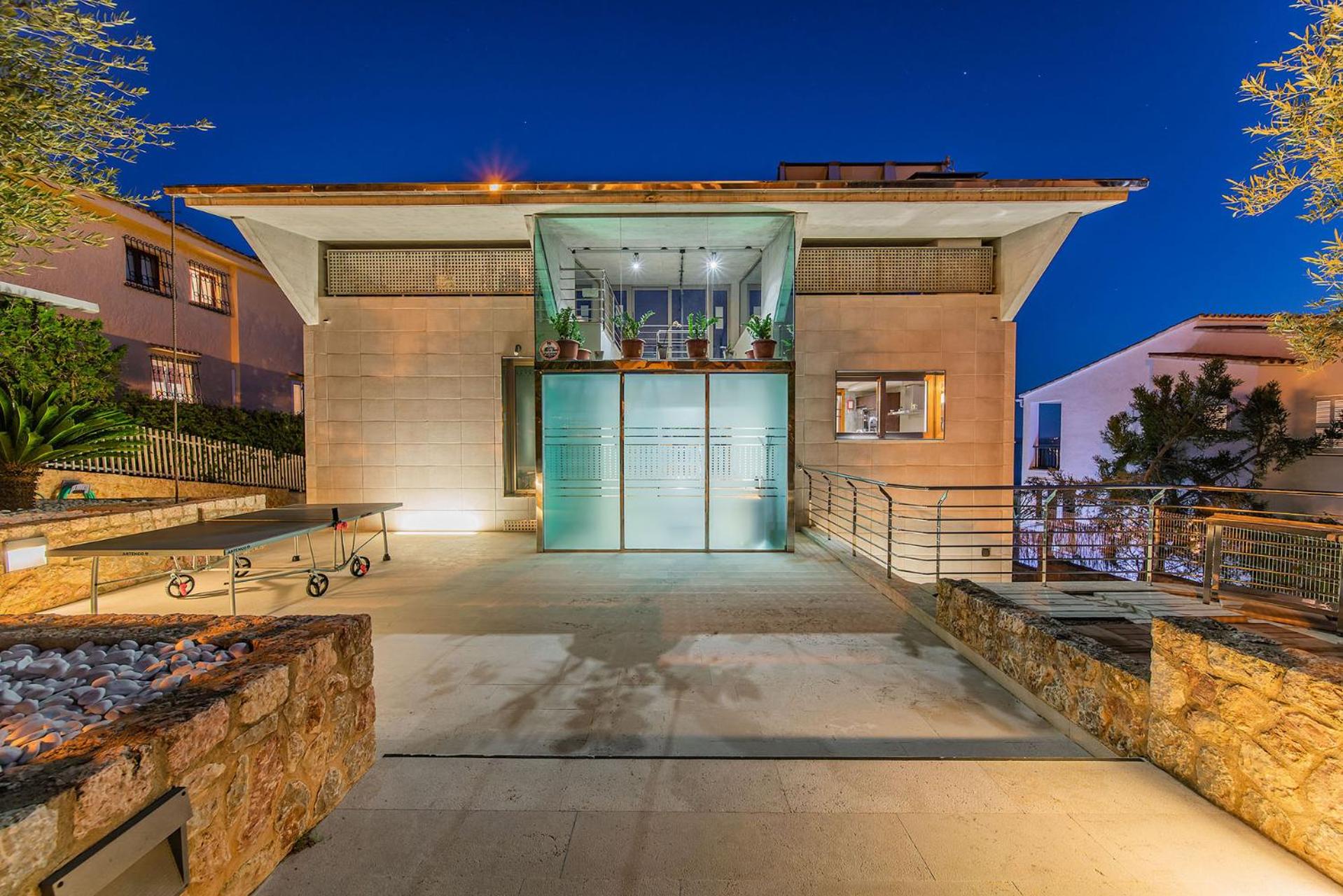Villa Samy