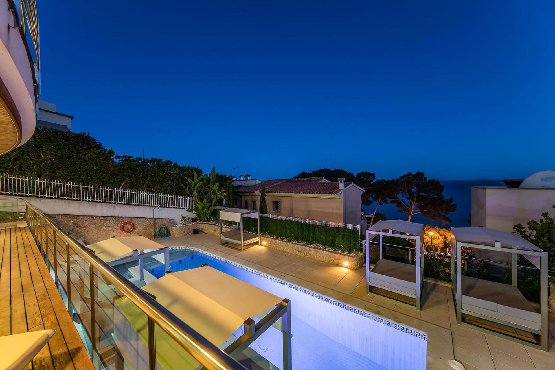 Villa Samy