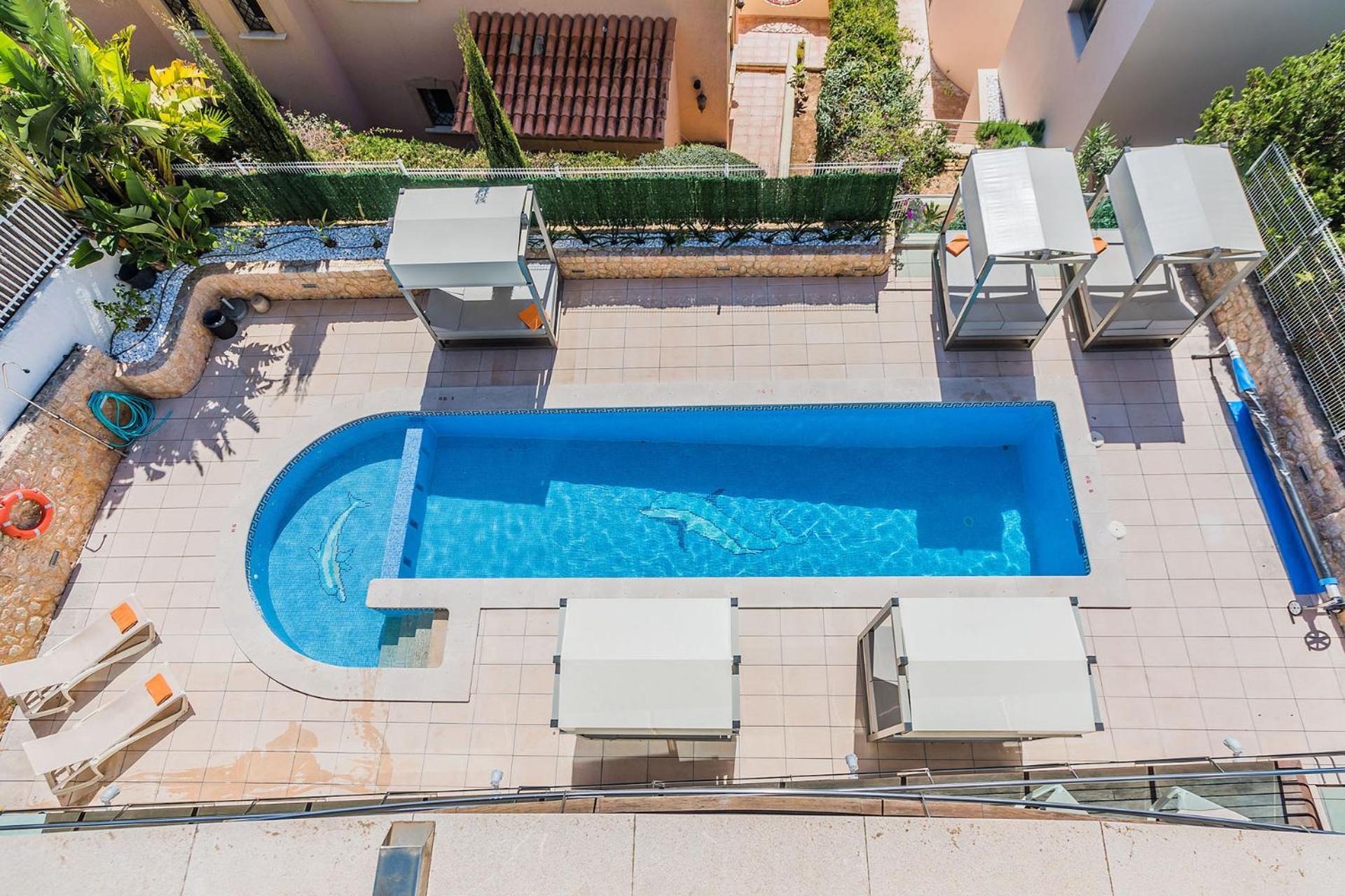 Villa Samy