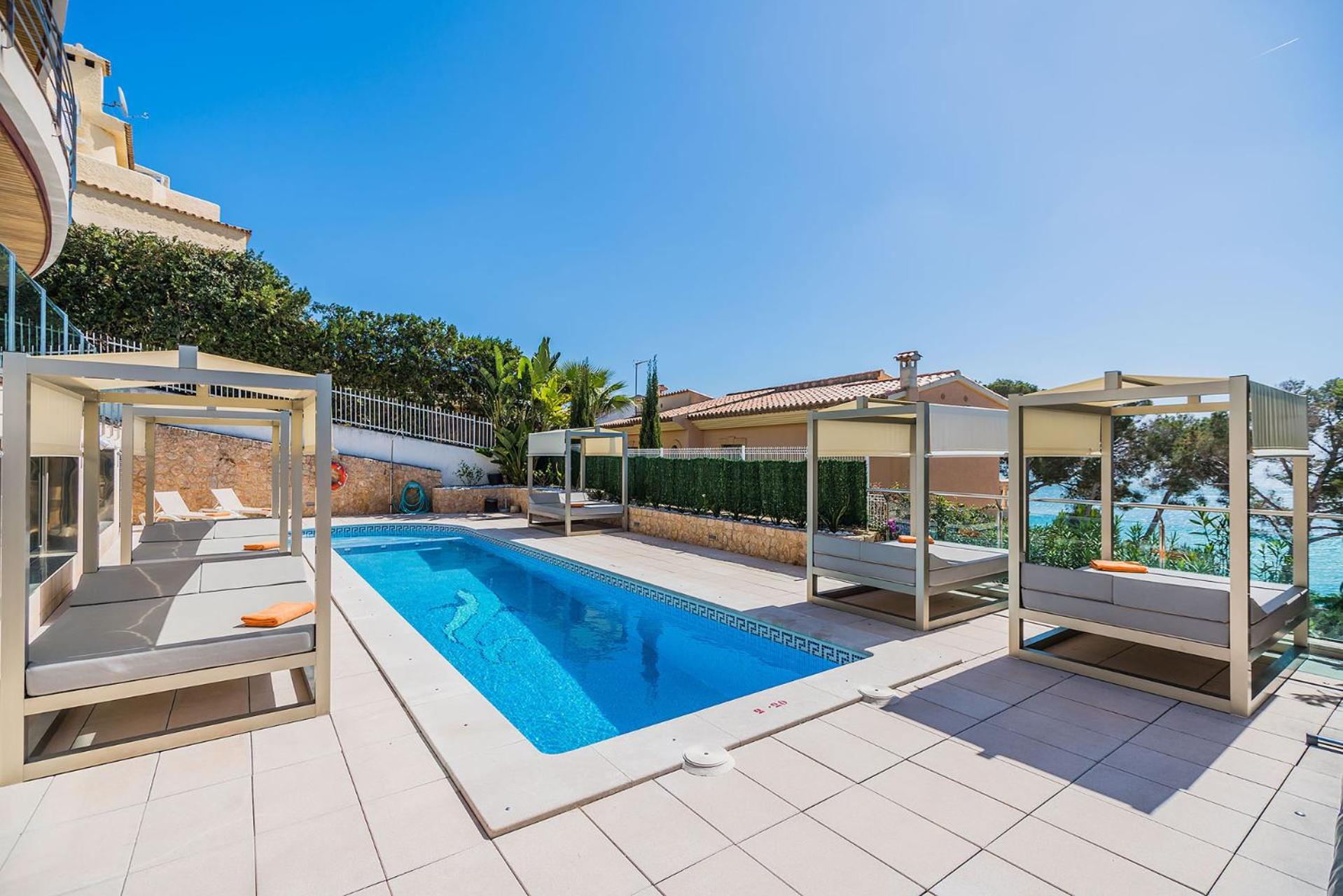 Villa Samy