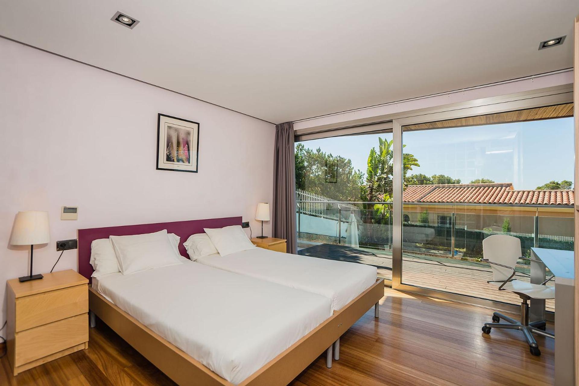 Villa Samy