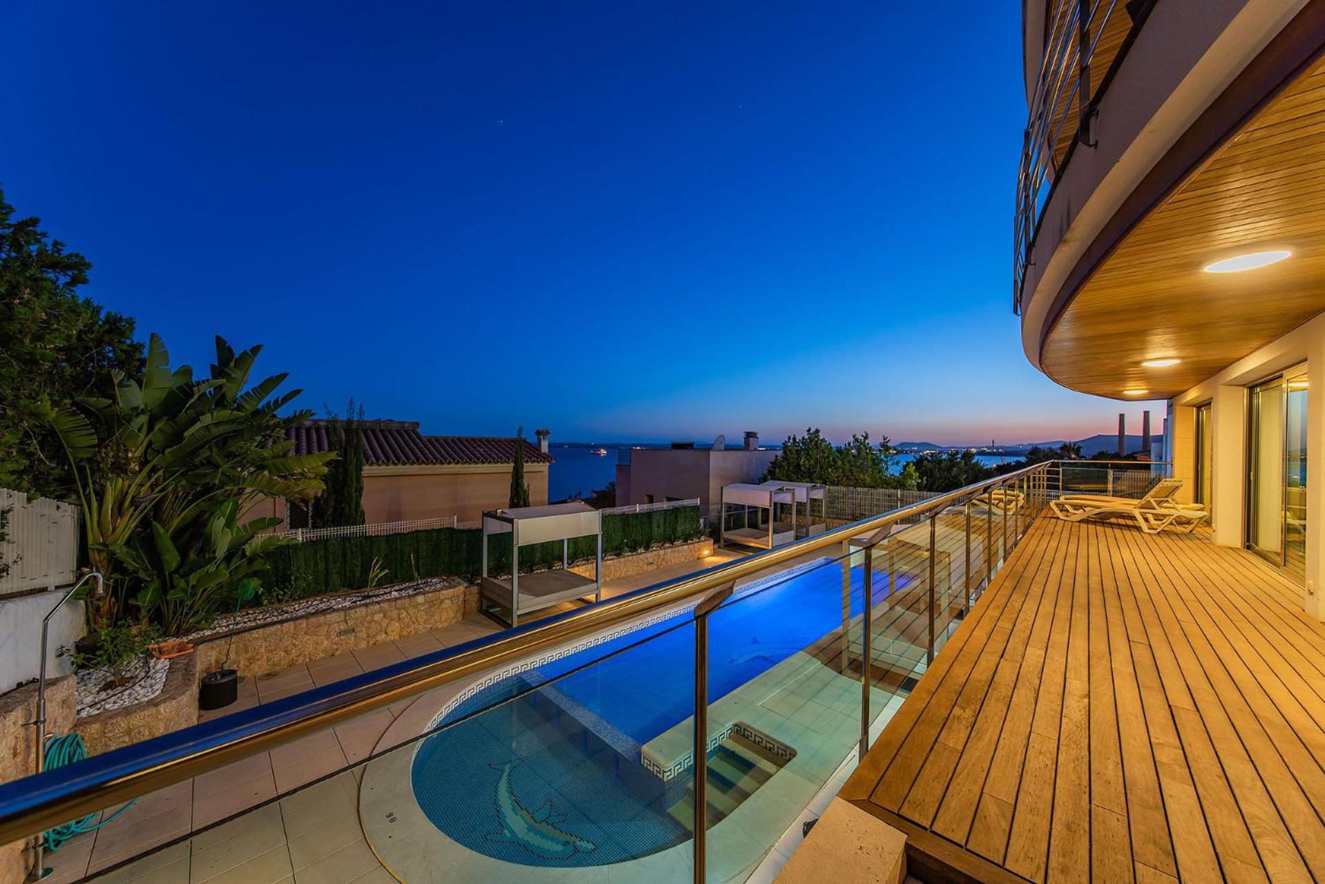 Villa Samy