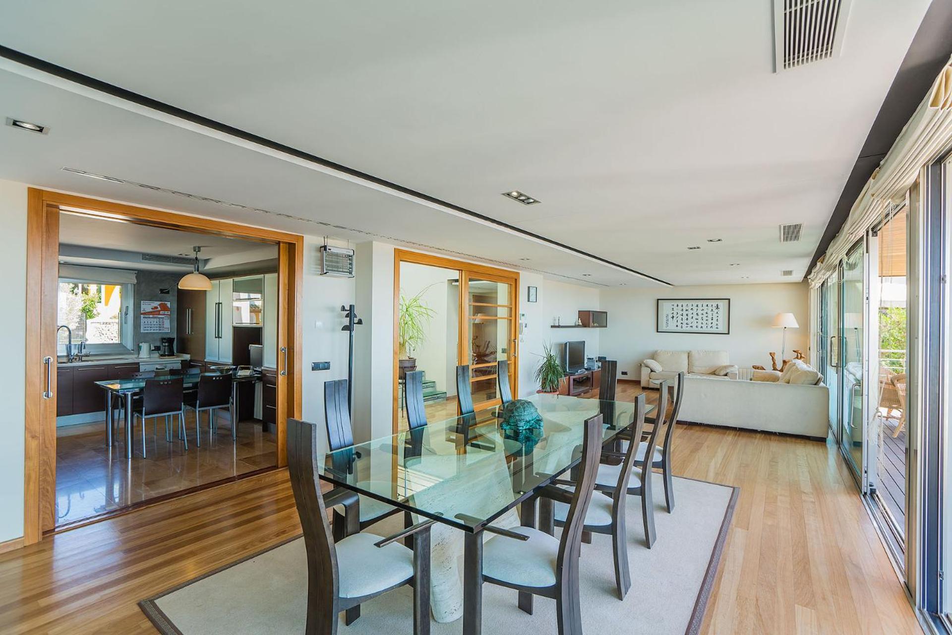 Villa Samy