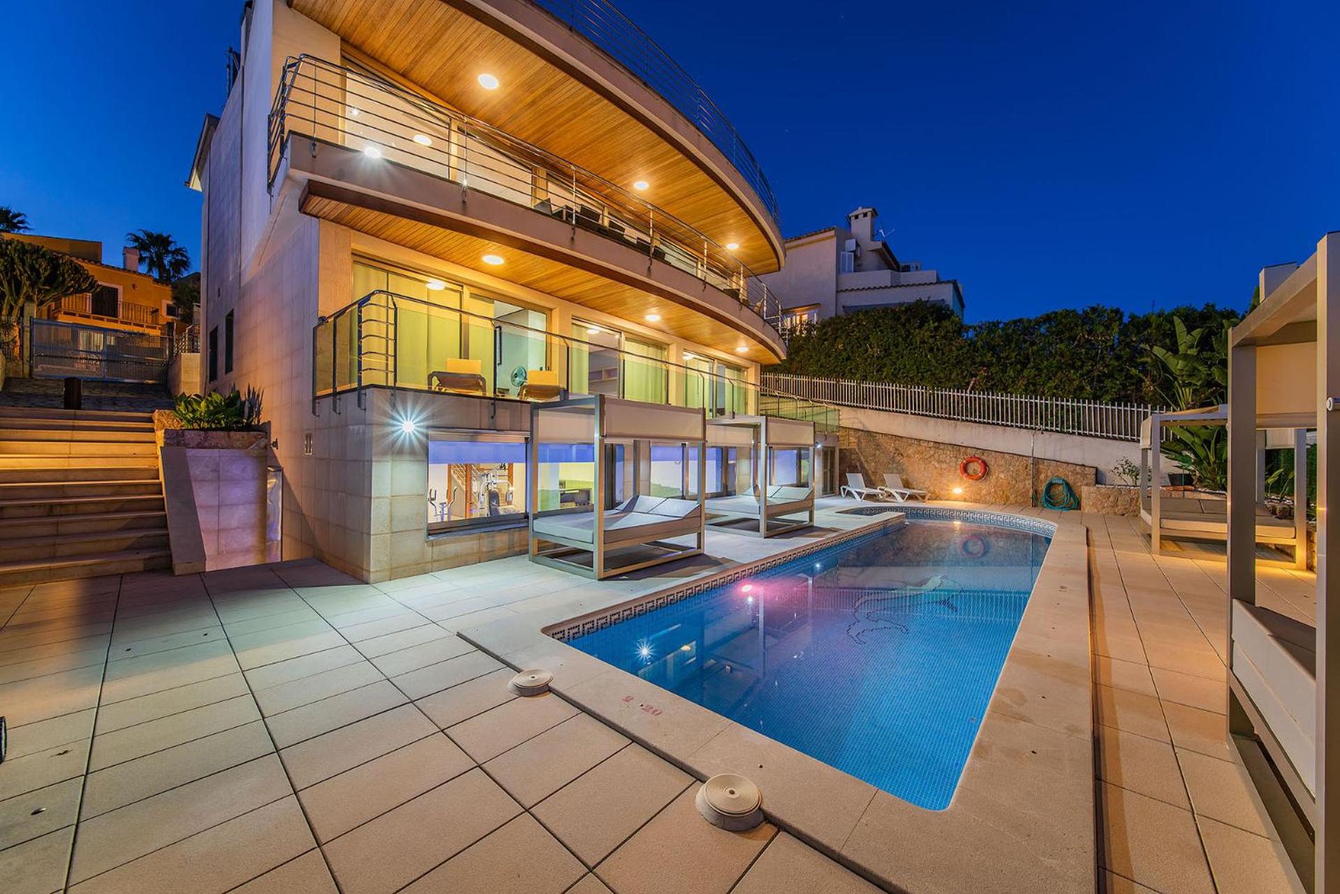 Villa Samy