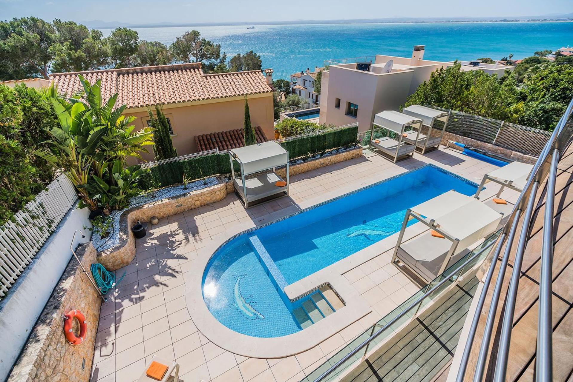 Villa Samy