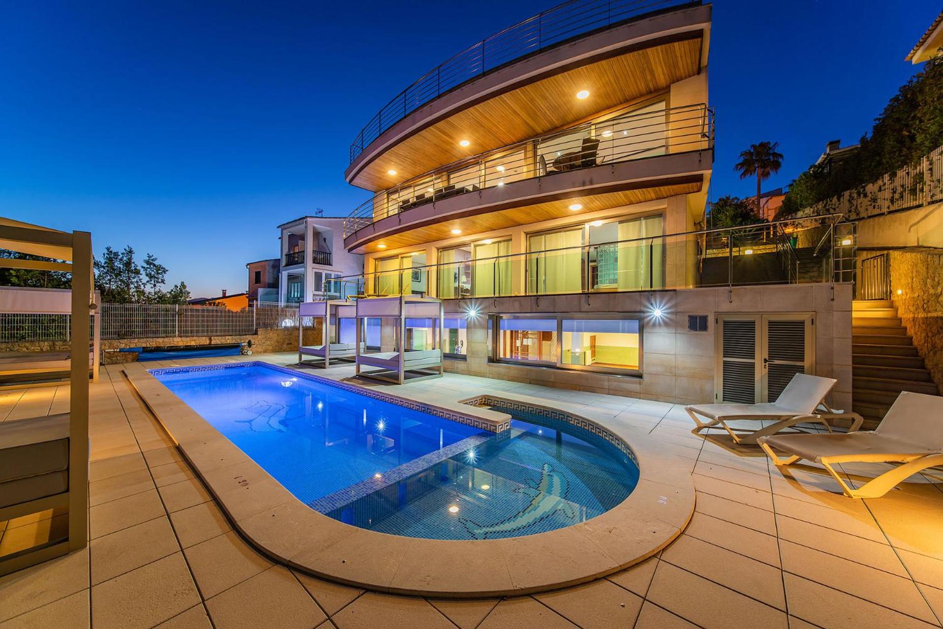 Villa Samy