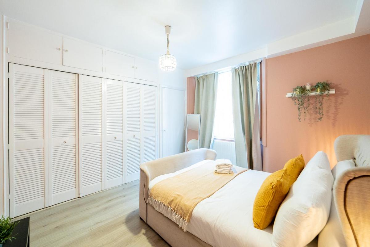 ［Regent' S Park-Fitzrovia］Central London Apartment