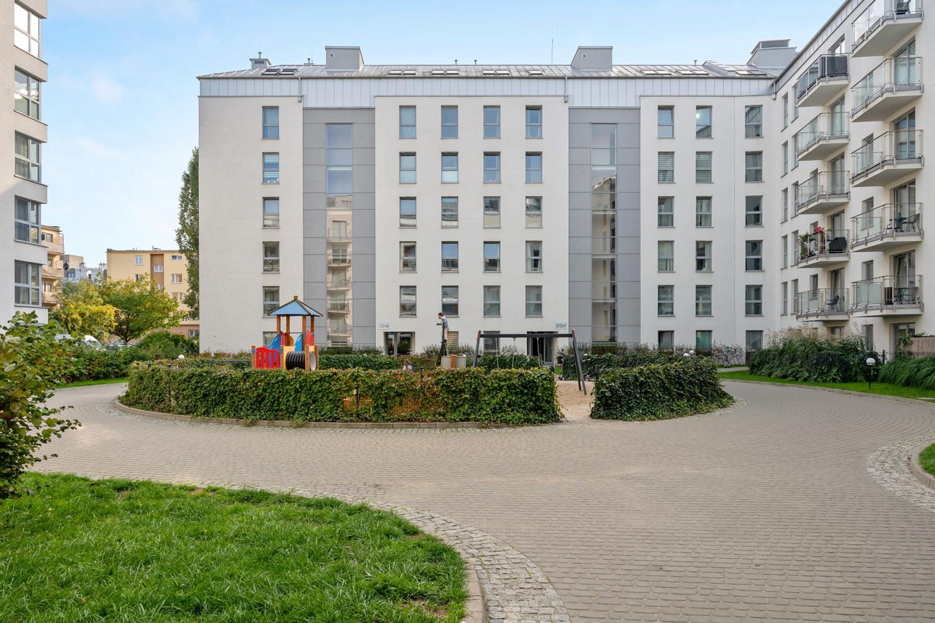 Angielska Grobla - City Center, Marina & Parking by Downtown Apartments