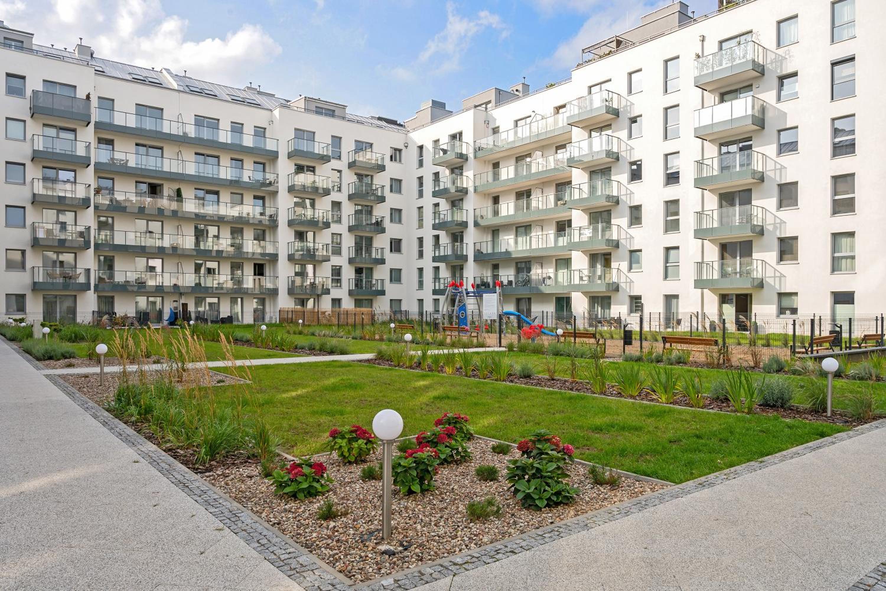 Angielska Grobla - City Center, Marina & Parking by Downtown Apartments