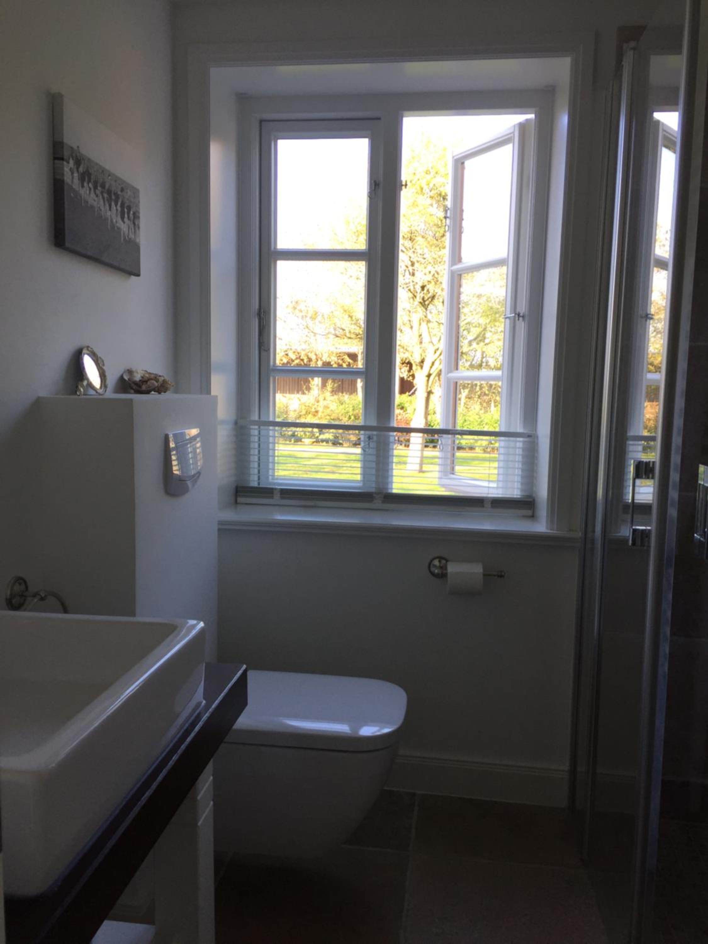 Traumhaftes Ferienhaus Reet gedeckt