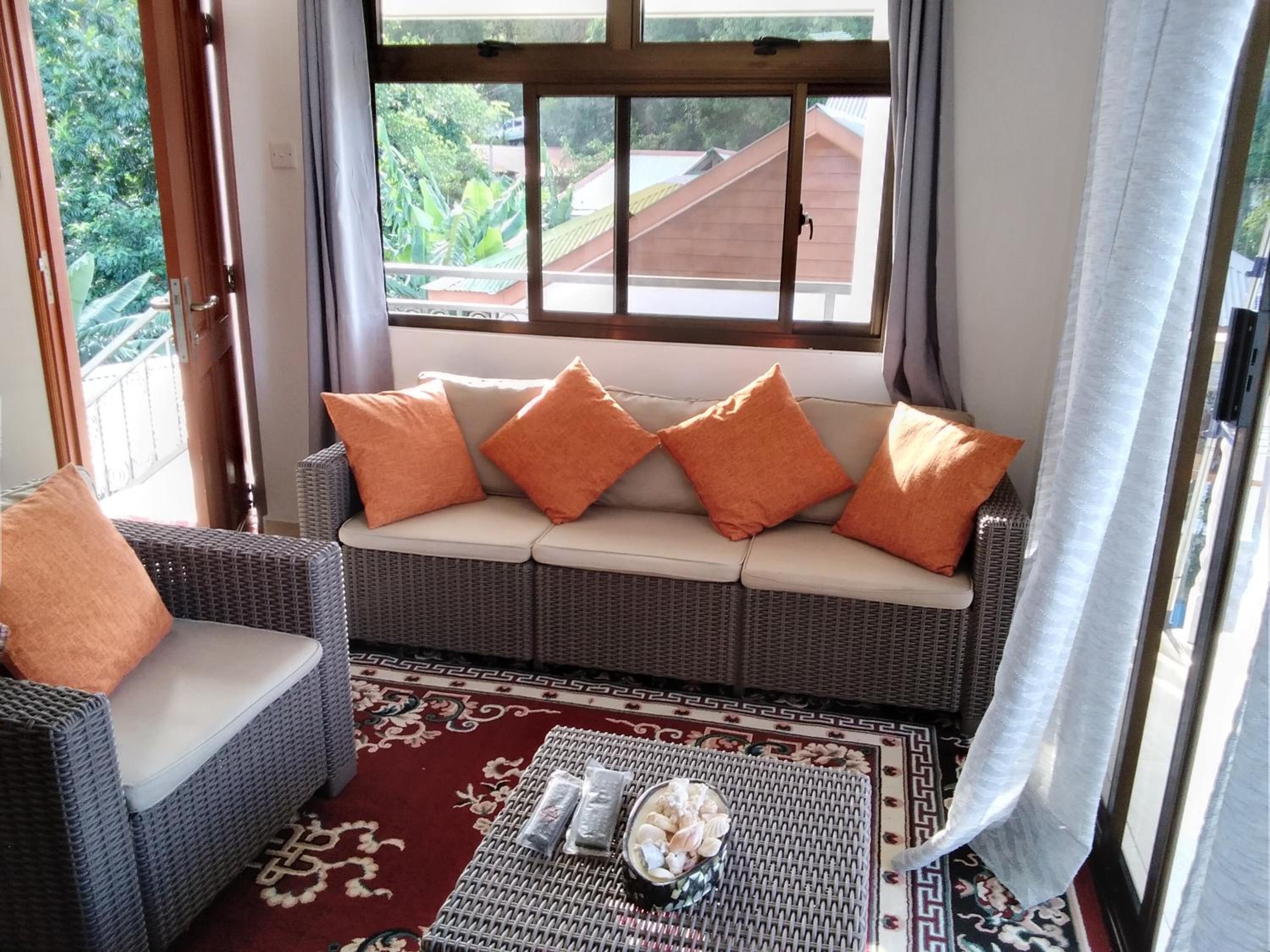 Belle Rose Vue guest house photo 4