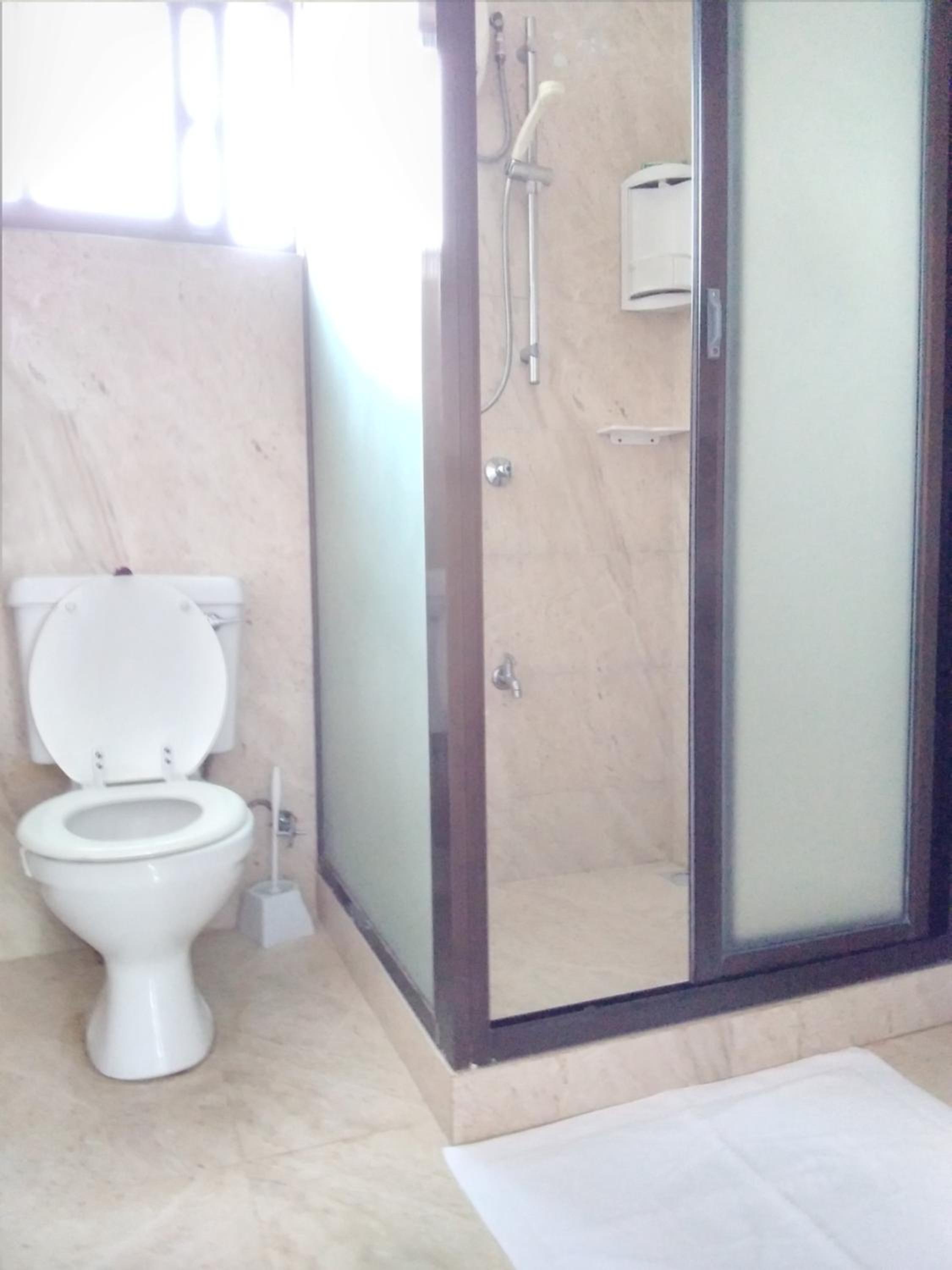 Belle Rose Vue guest house