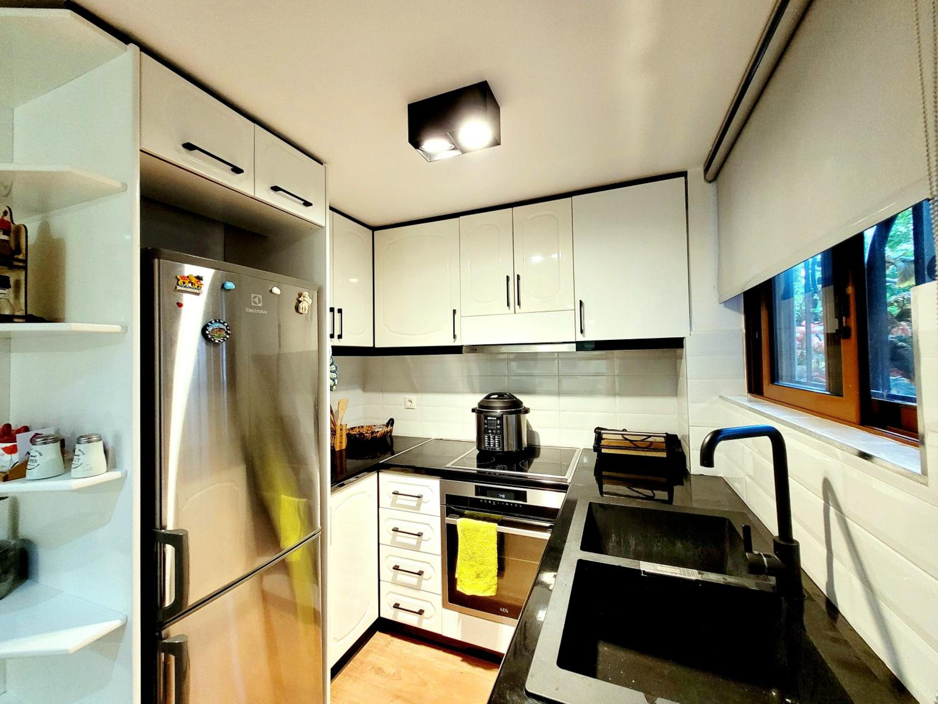 Loi apartment