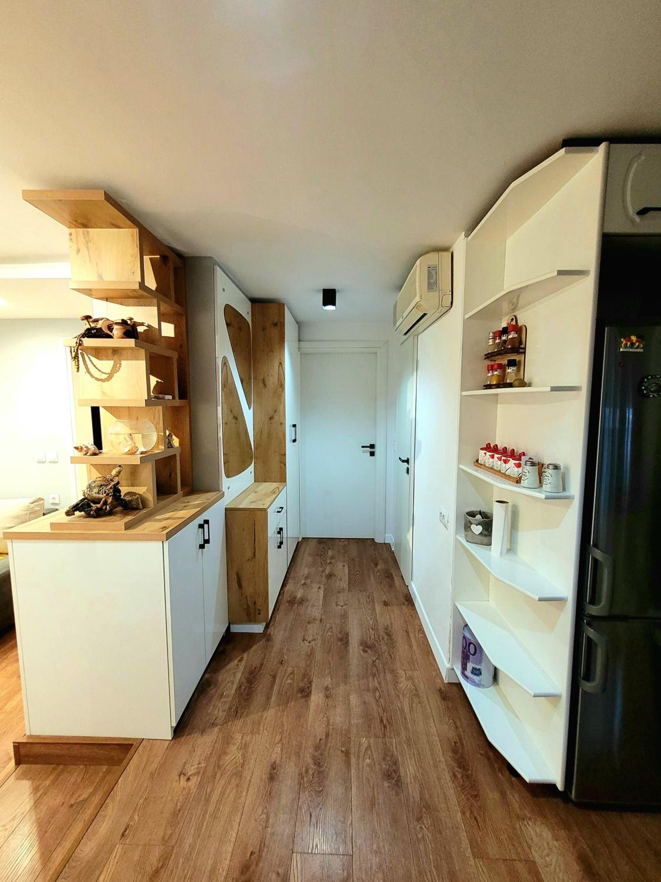 Loi apartment