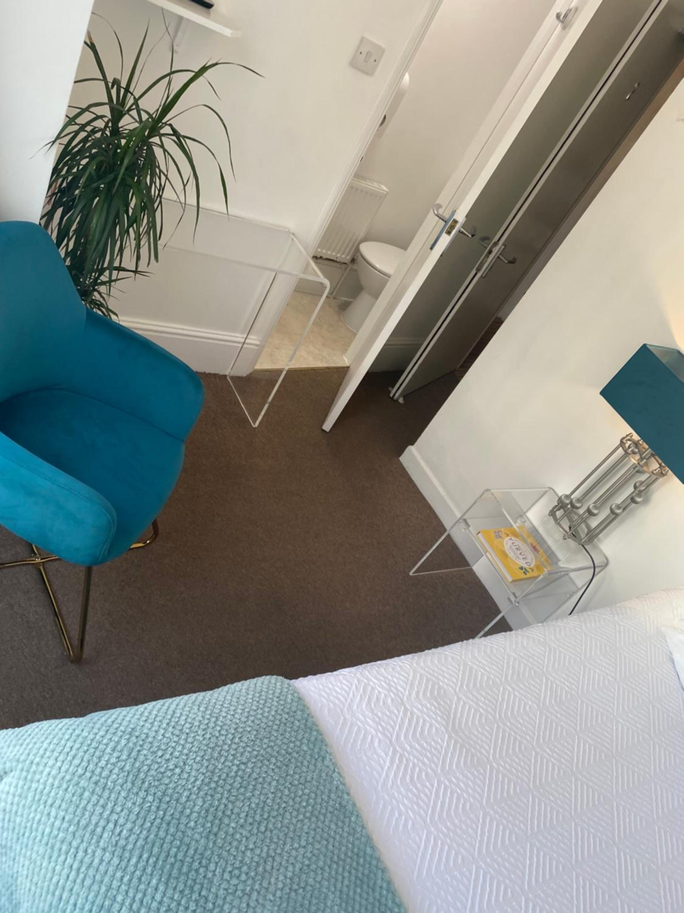 A & B Guest House Cambridge