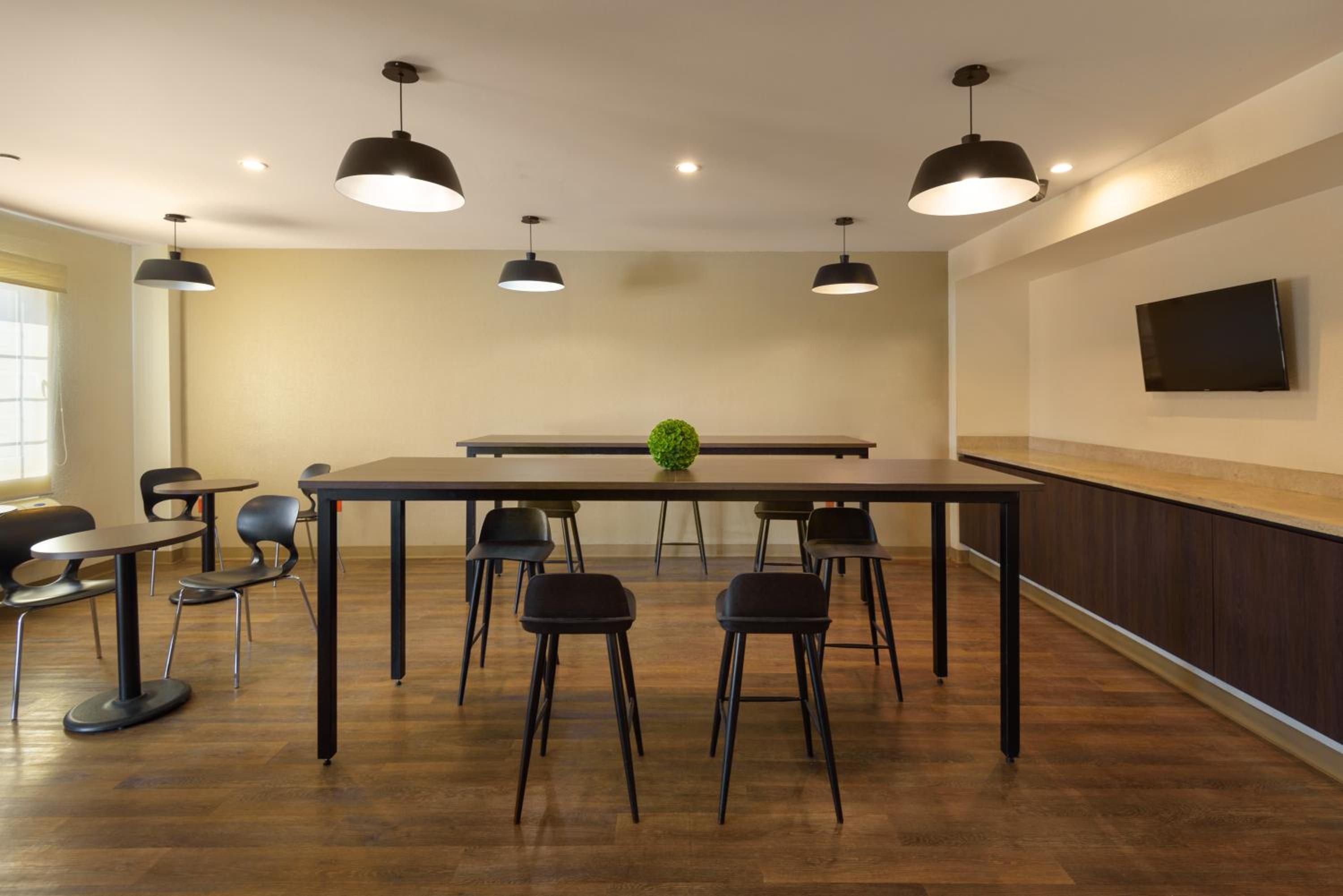 Extended Suites Coatzacoalcos Forum