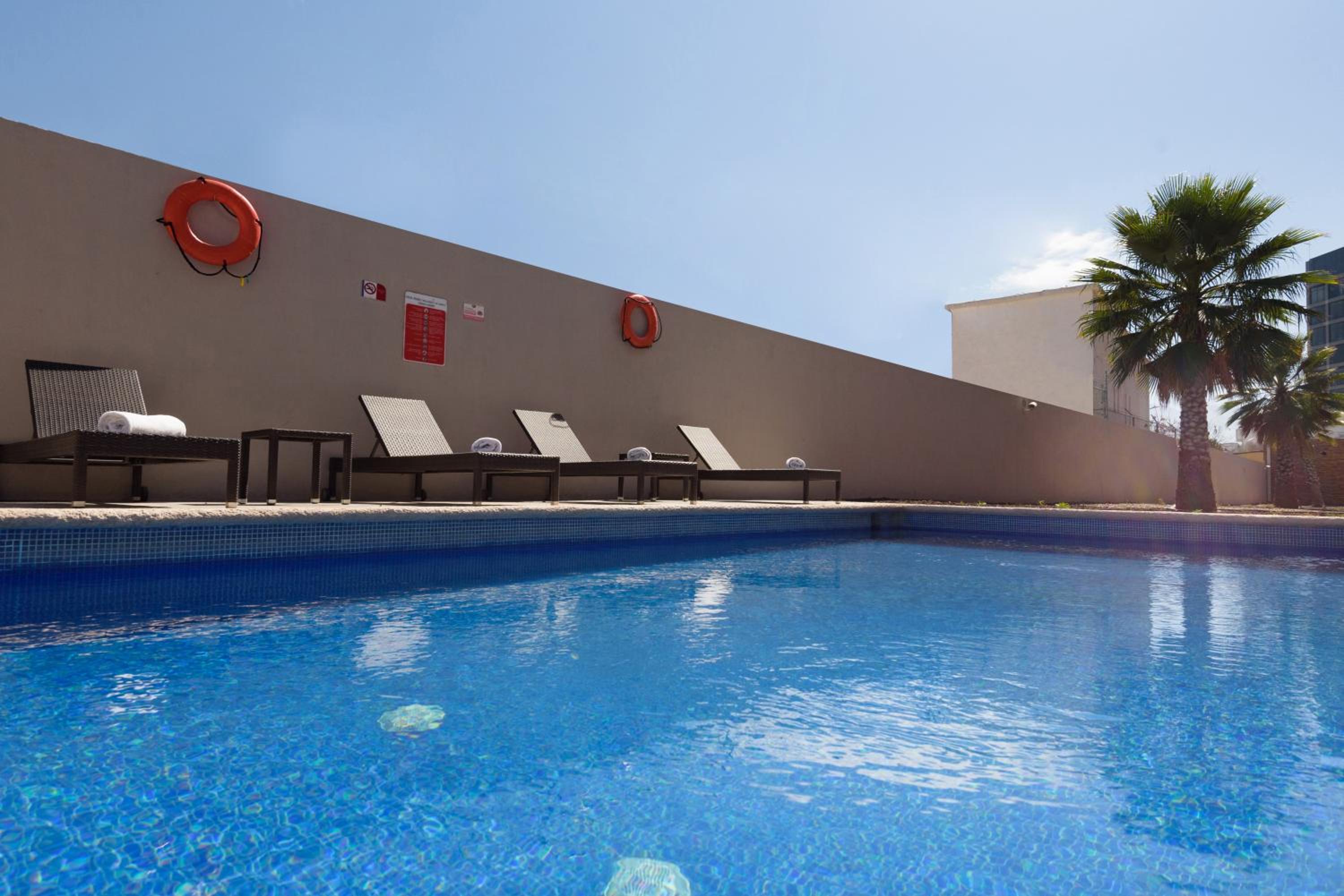 Extended Suites Coatzacoalcos Forum