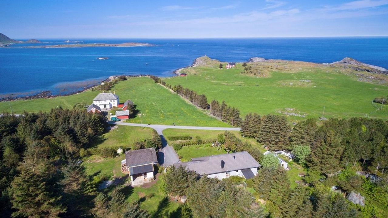 Flemsøy