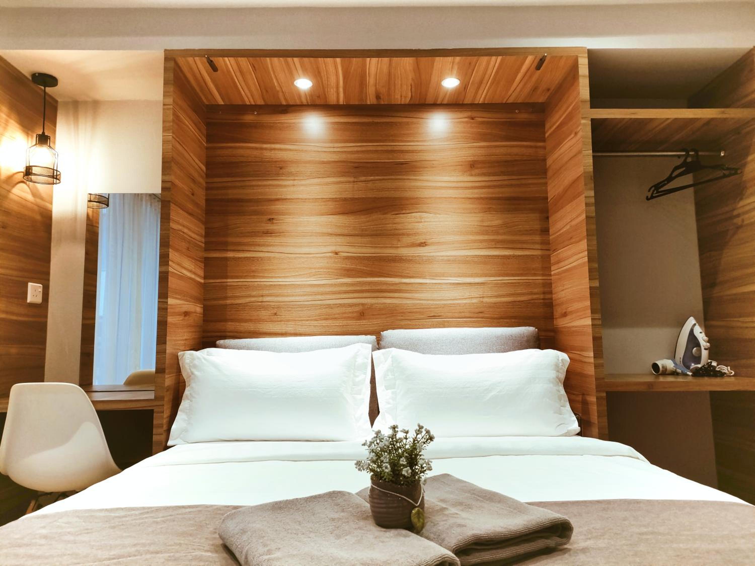 Owl Nest Suite' at aeropod sovo photo 3