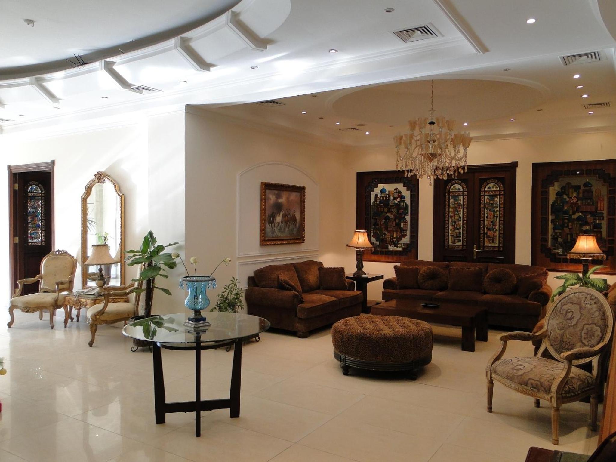 Shanasheel Palace Hotel view 5