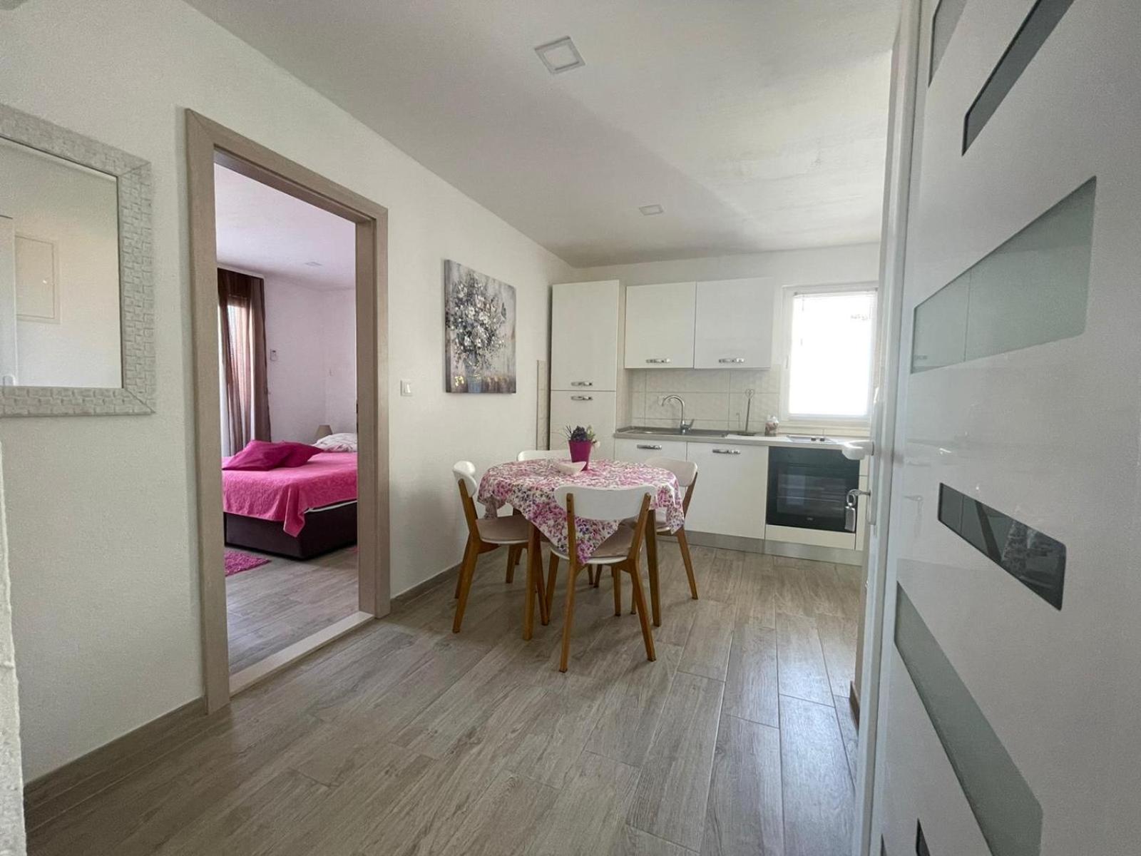 Apartman MIA view 4