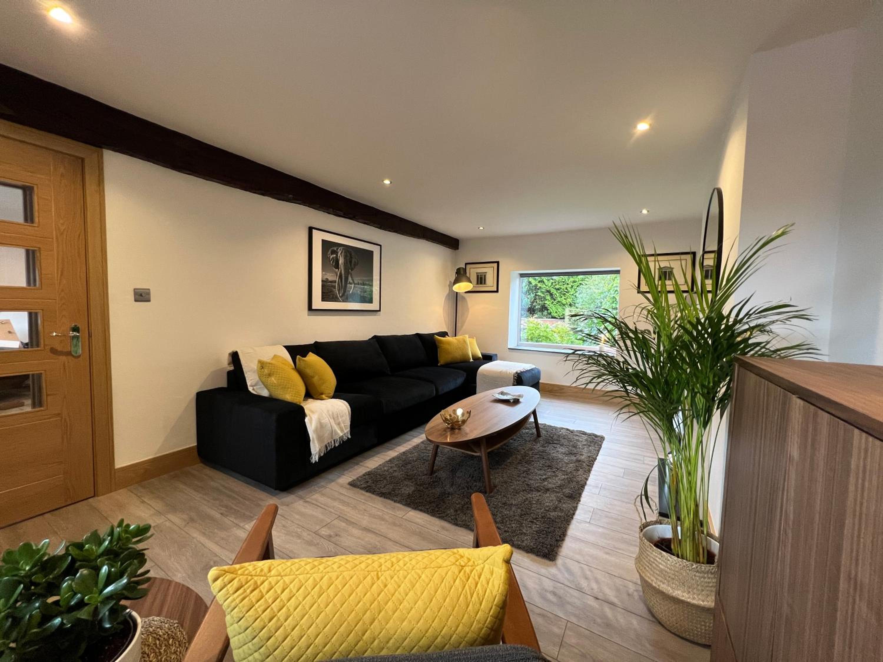 Ty Gwyn Holiday Cottage - Llanbedr Dyffryn Clwyd - Ruthin view 4