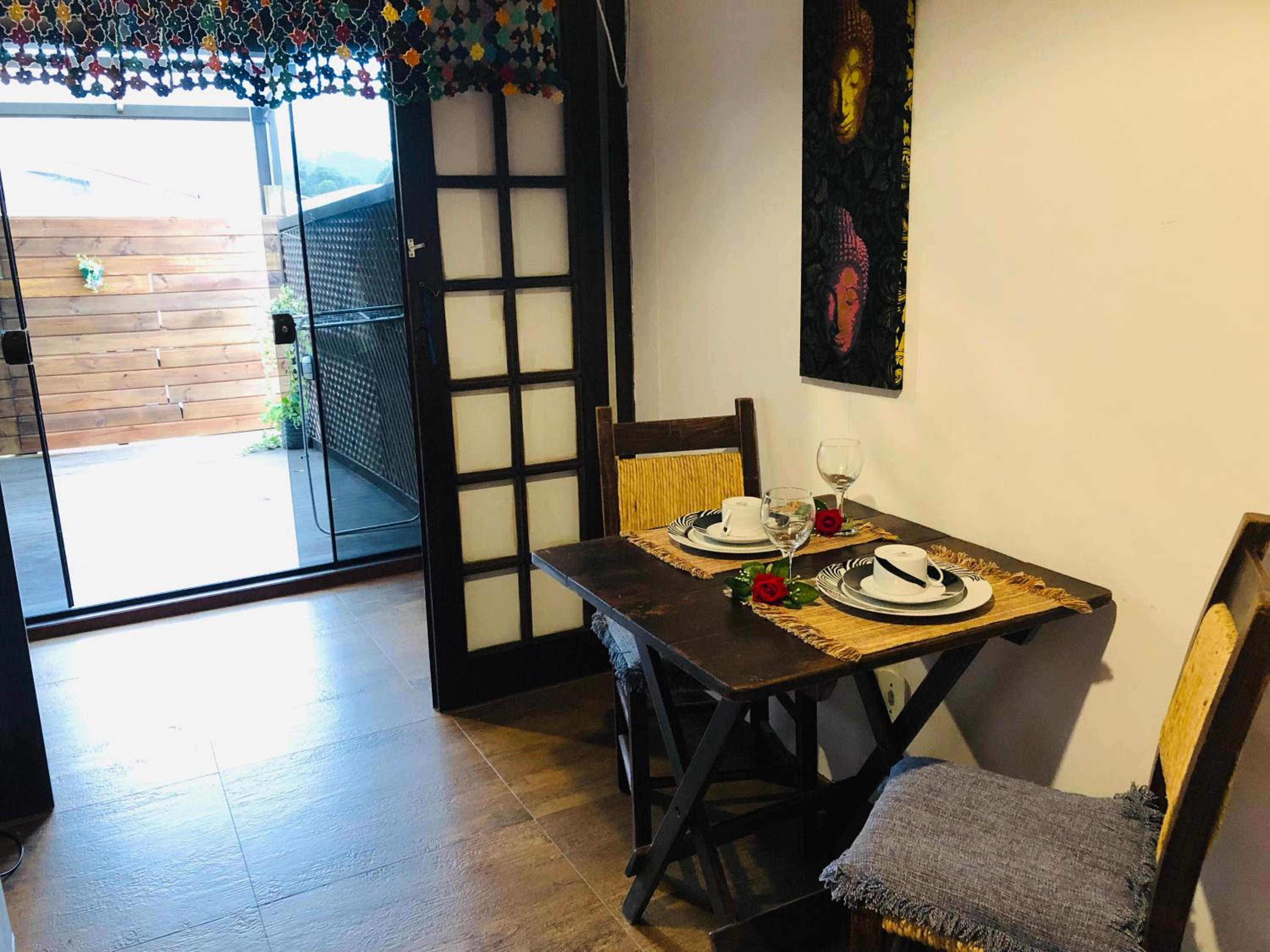 Shiva Guest House