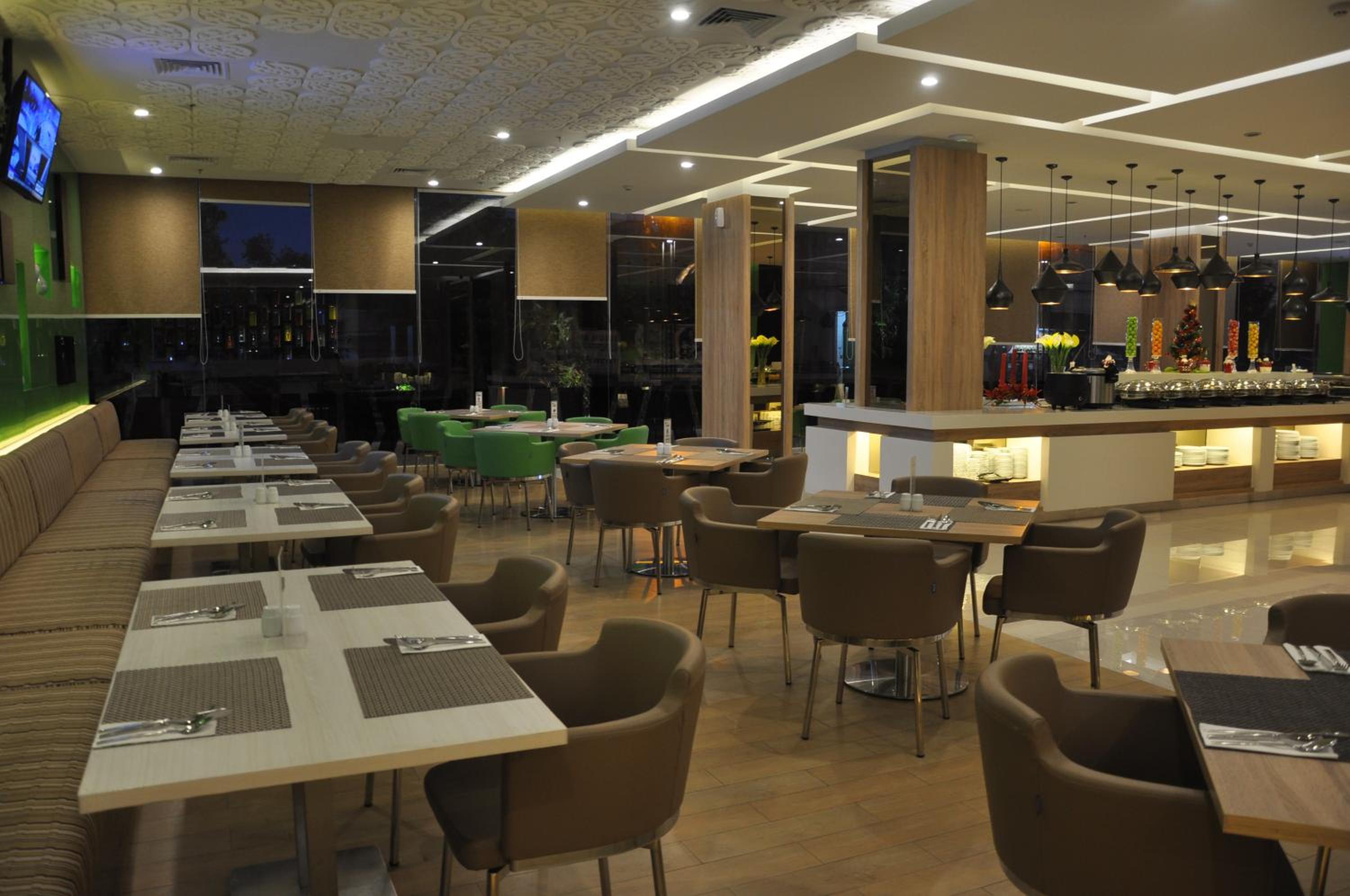 Solo Vacations - Sala View Hotel - Property Image 10