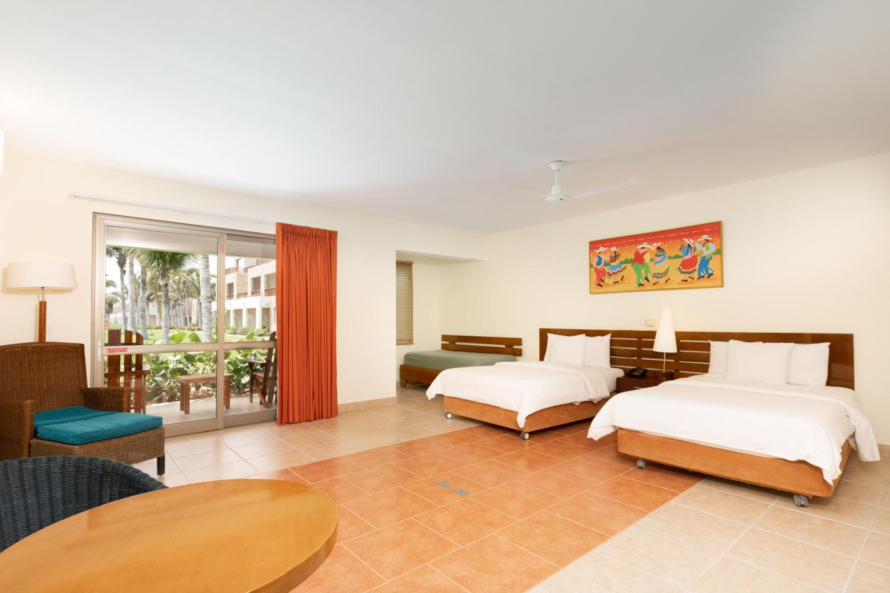 Royal Decameron Punta Sal - ALL INCLUSIVE