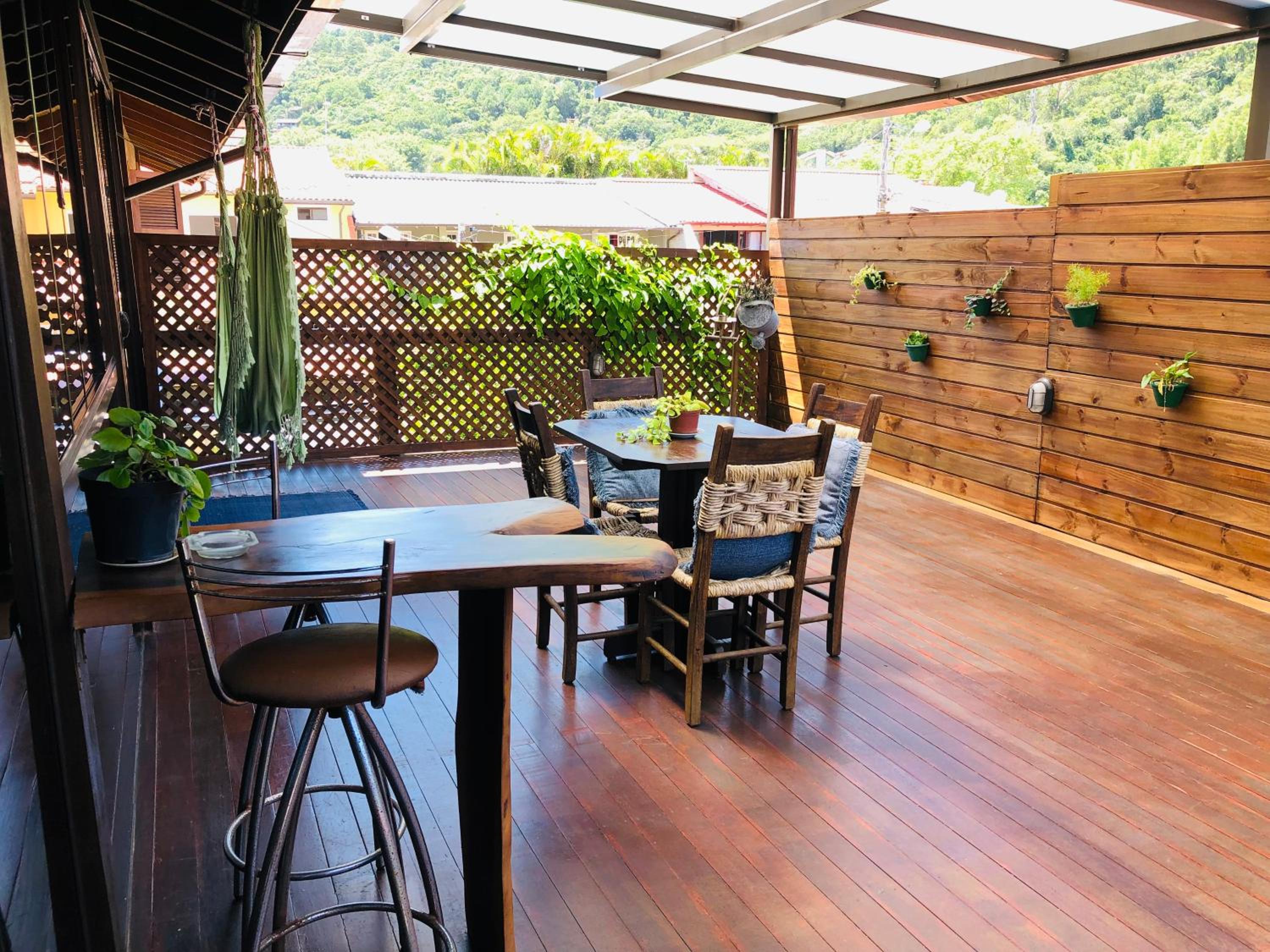 Shiva Guest House
