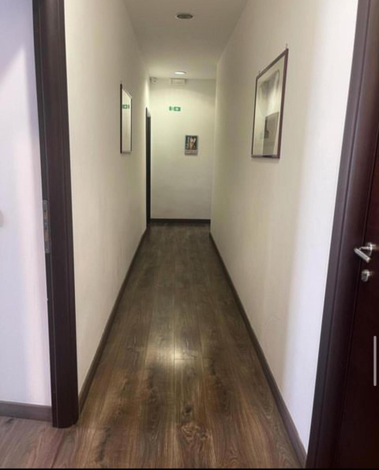 Laterani DFM