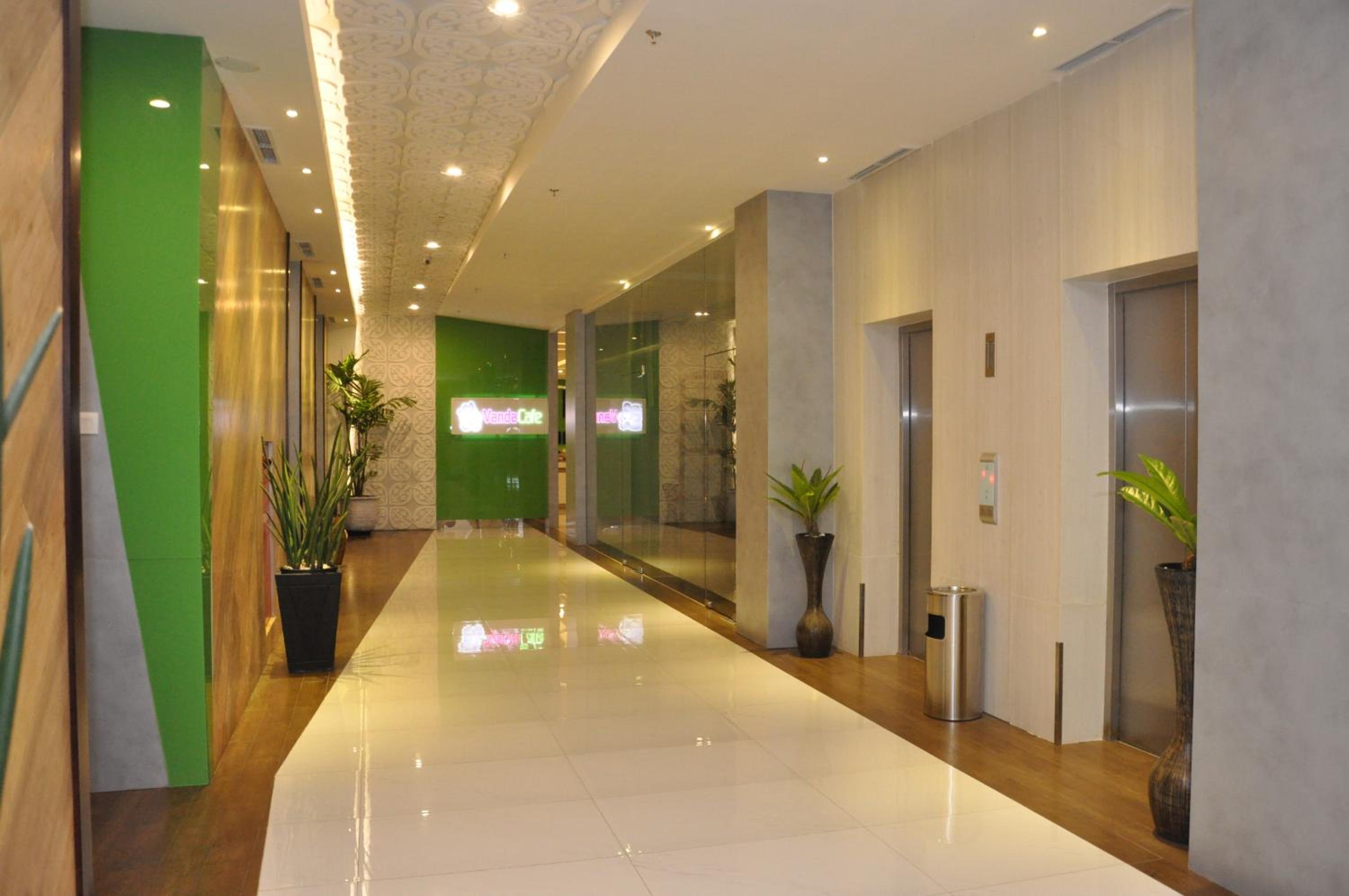 Solo Vacations - Sala View Hotel - Property Image 2