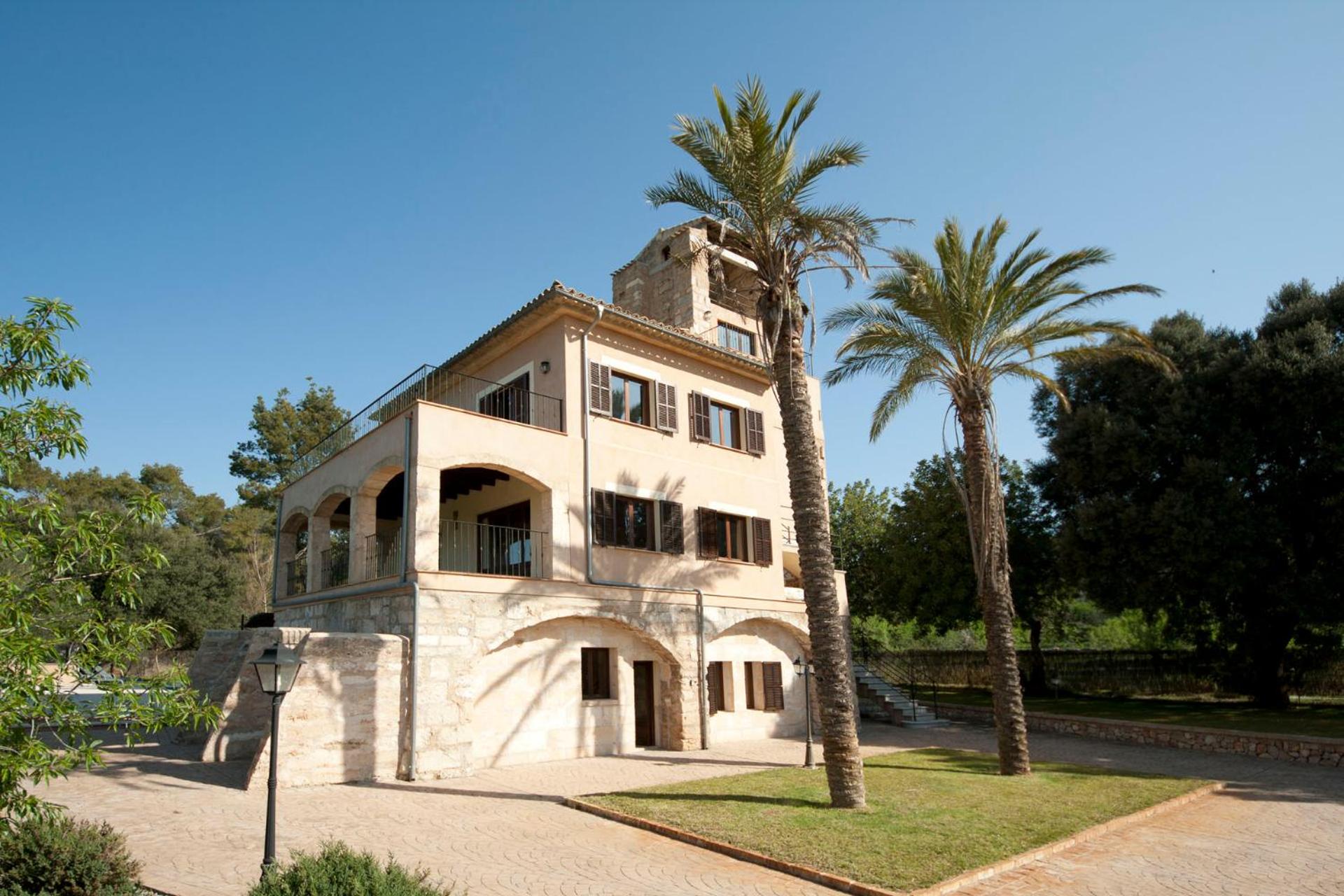 Mina de Biniamar