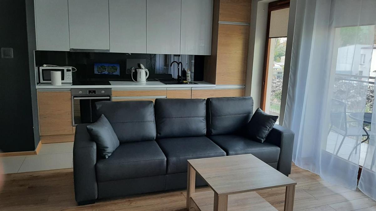 Apartament LUXON 4 view 4