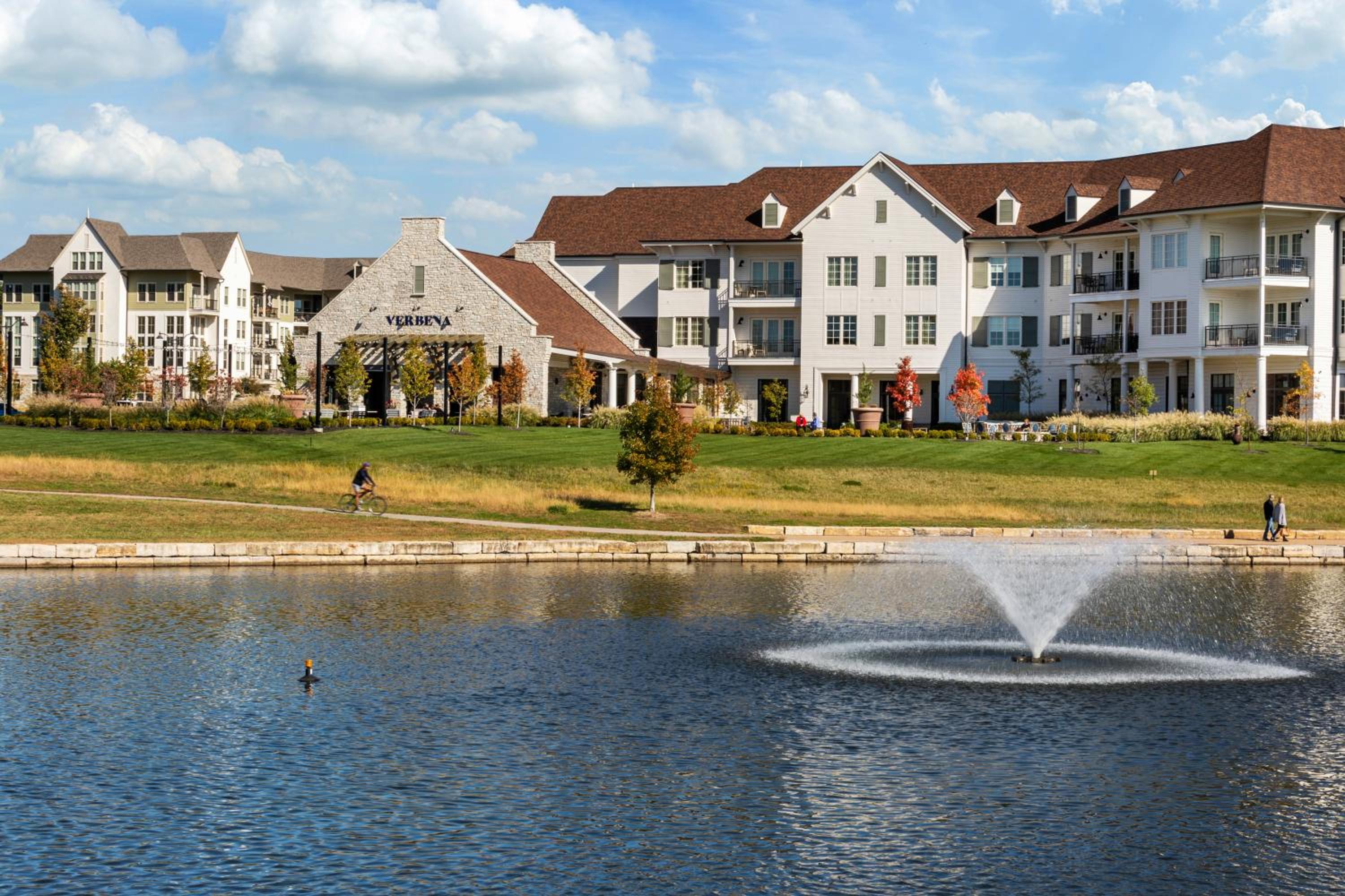 Hotel The Inn at Meadowbrook