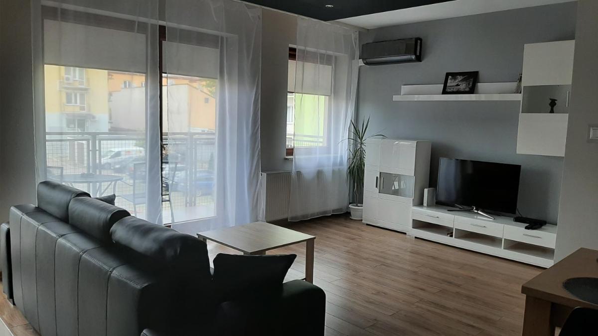 Apartament LUXON 4 view 2