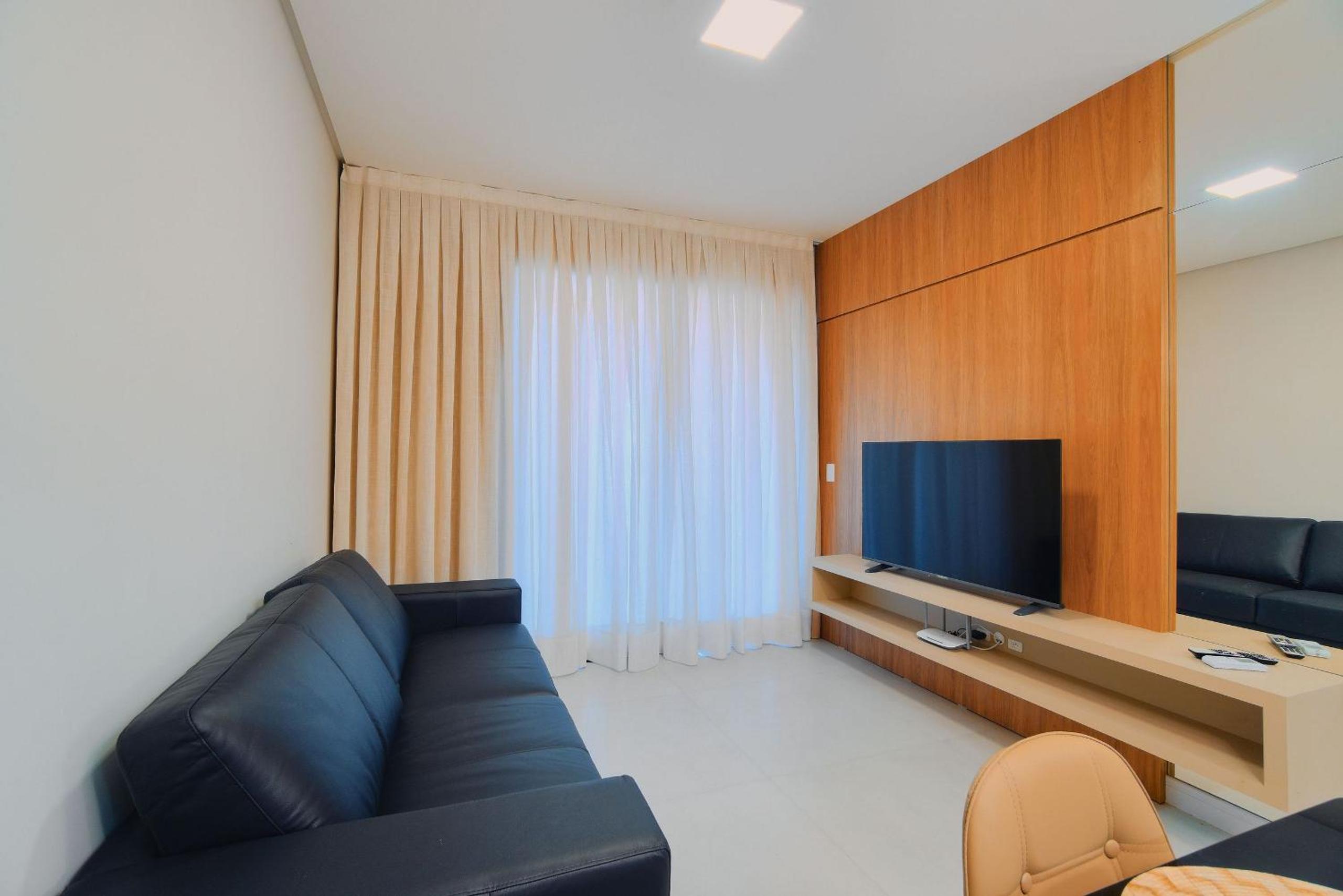 Apartamento Novinho, pertinho da Praia de Bombinhas