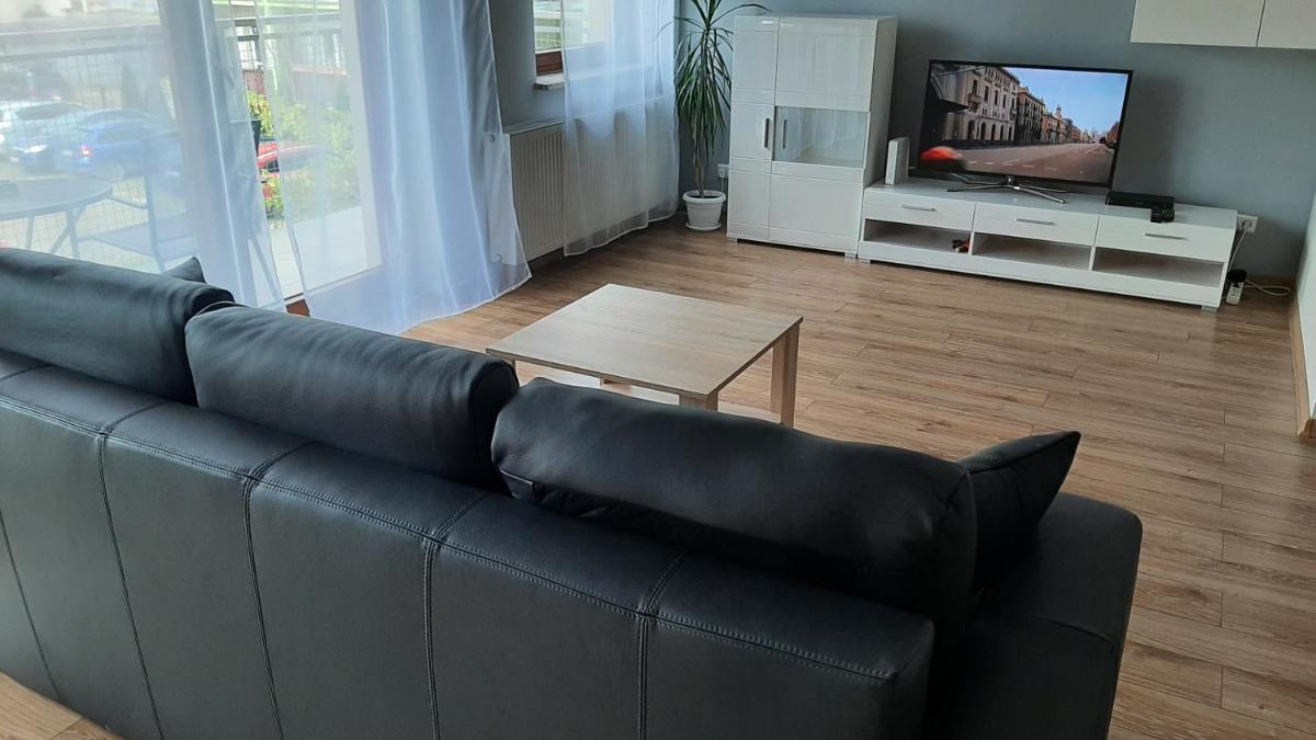 Apartament LUXON 4 view 5