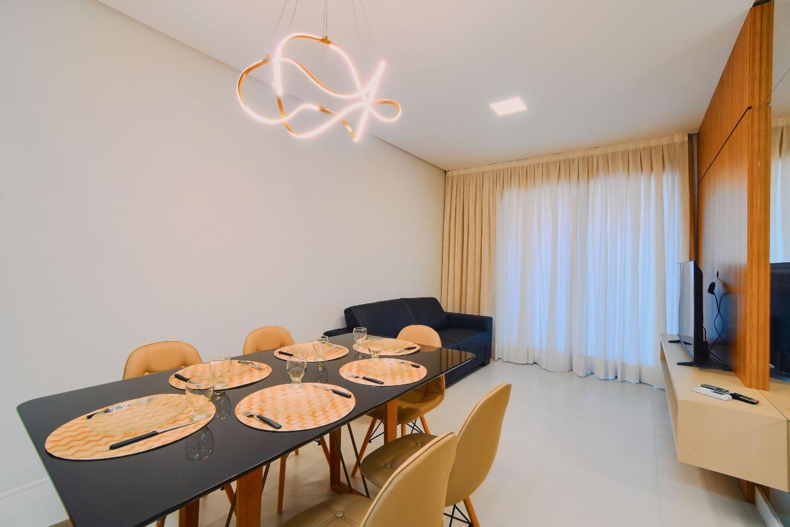 Apartamento Novinho, pertinho da Praia de Bombinhas