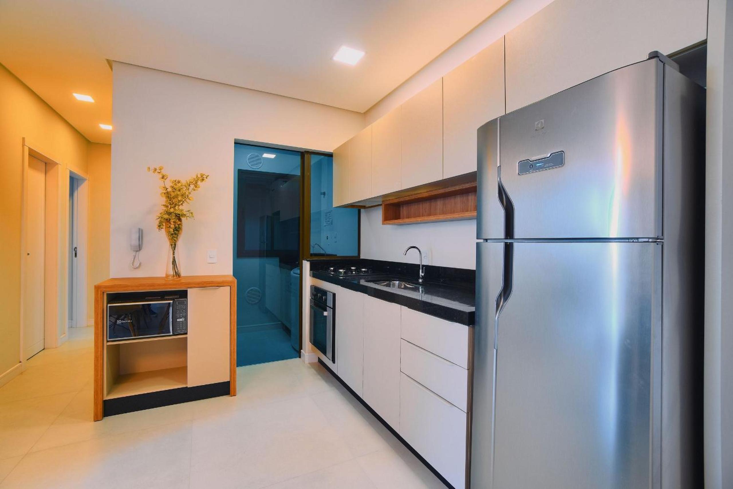 Apartamento Novinho, pertinho da Praia de Bombinhas