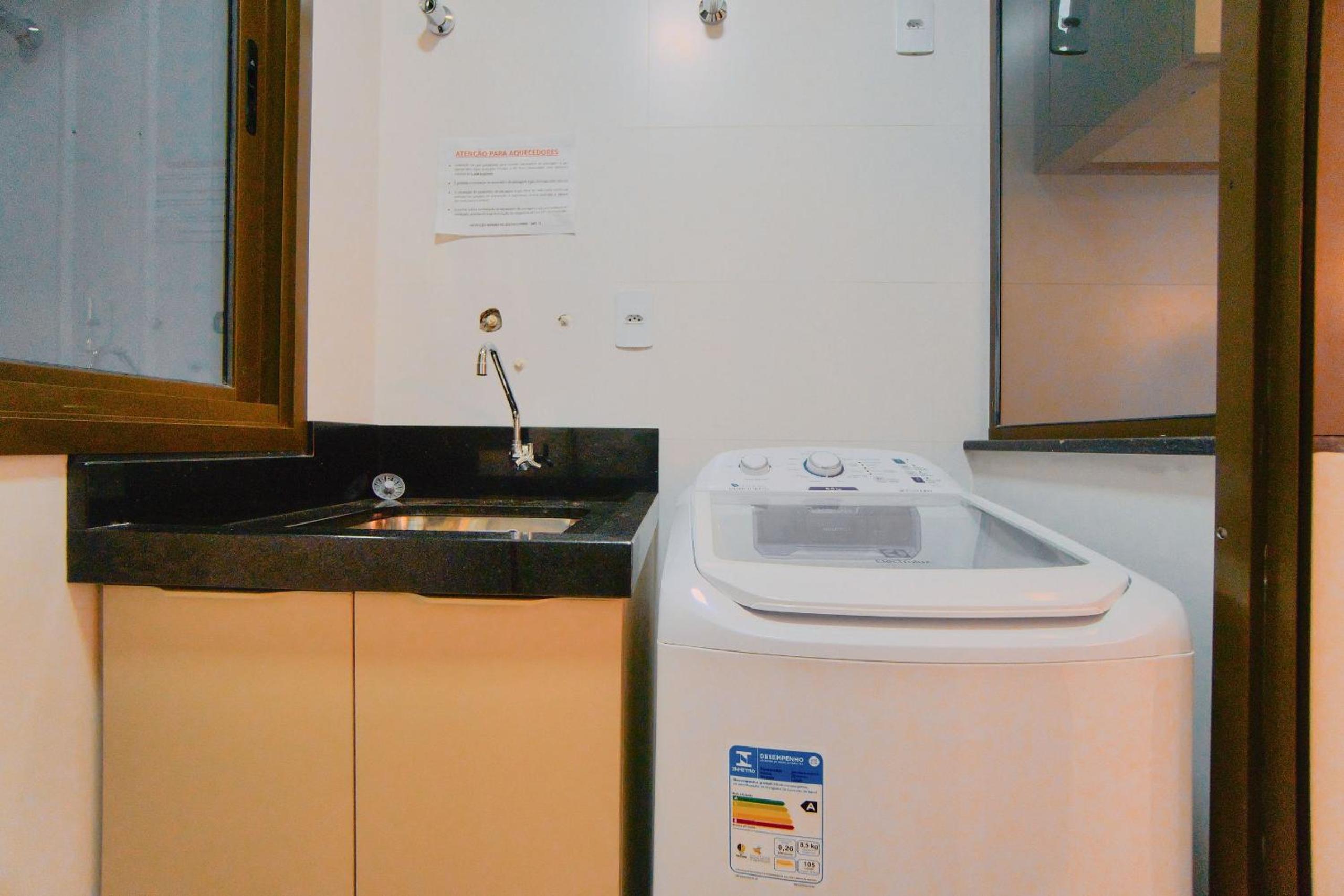 Apartamento Novinho, pertinho da Praia de Bombinhas
