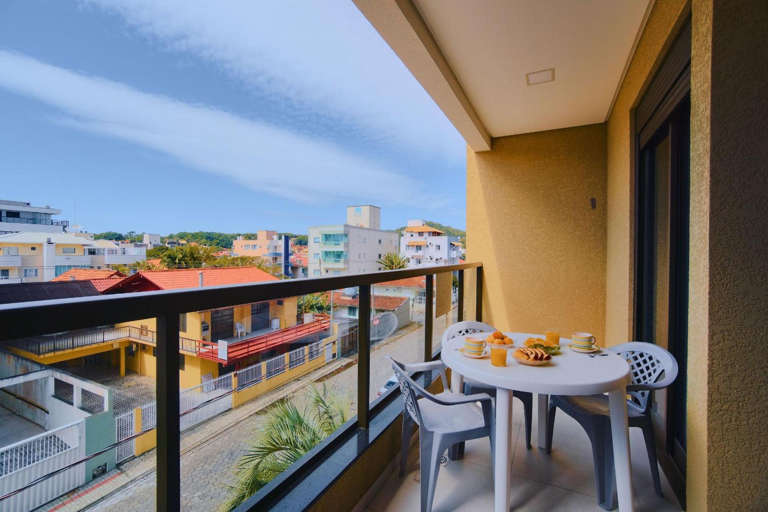 Apartamento Novinho, pertinho da Praia de Bombinhas