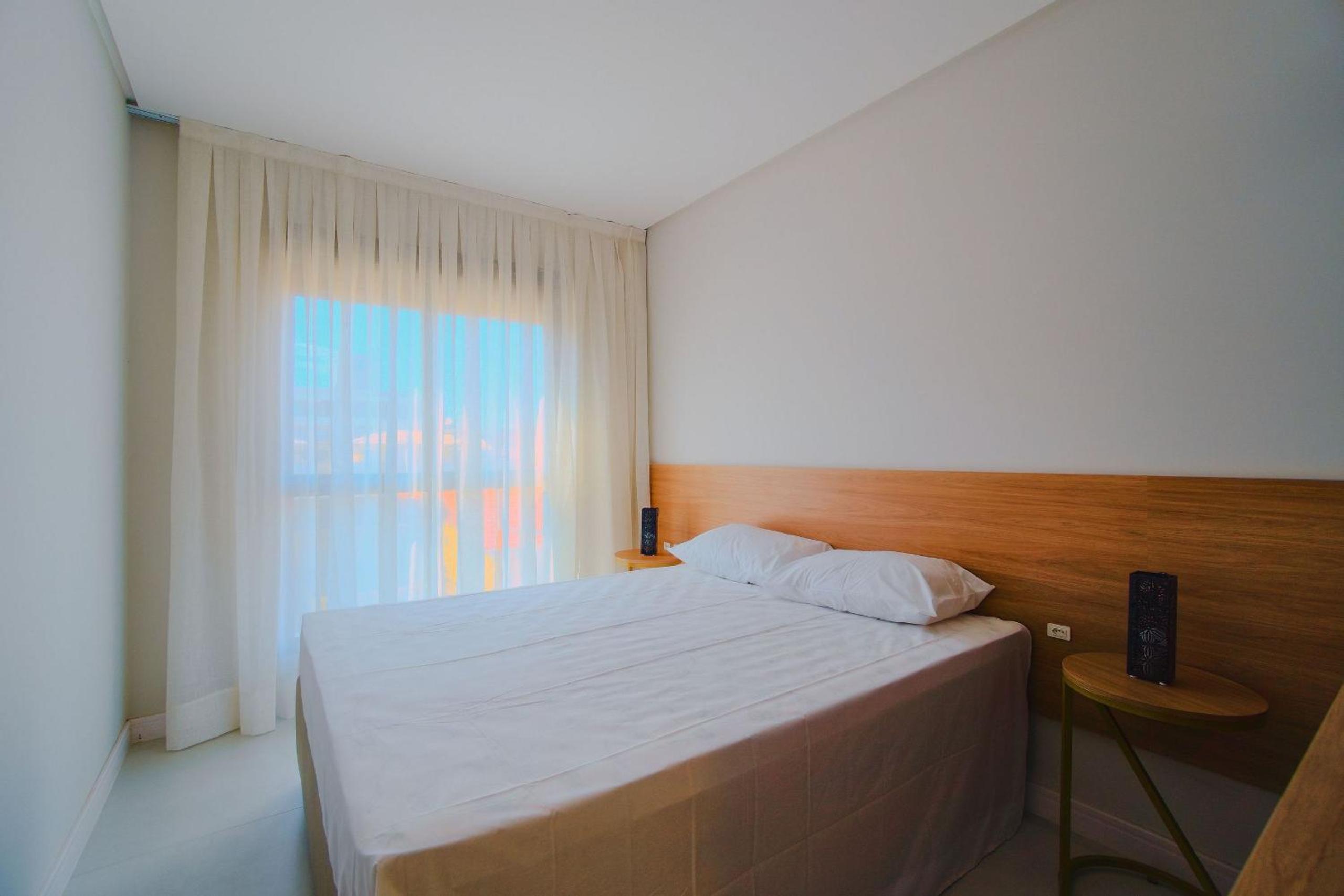 Apartamento Novinho, pertinho da Praia de Bombinhas
