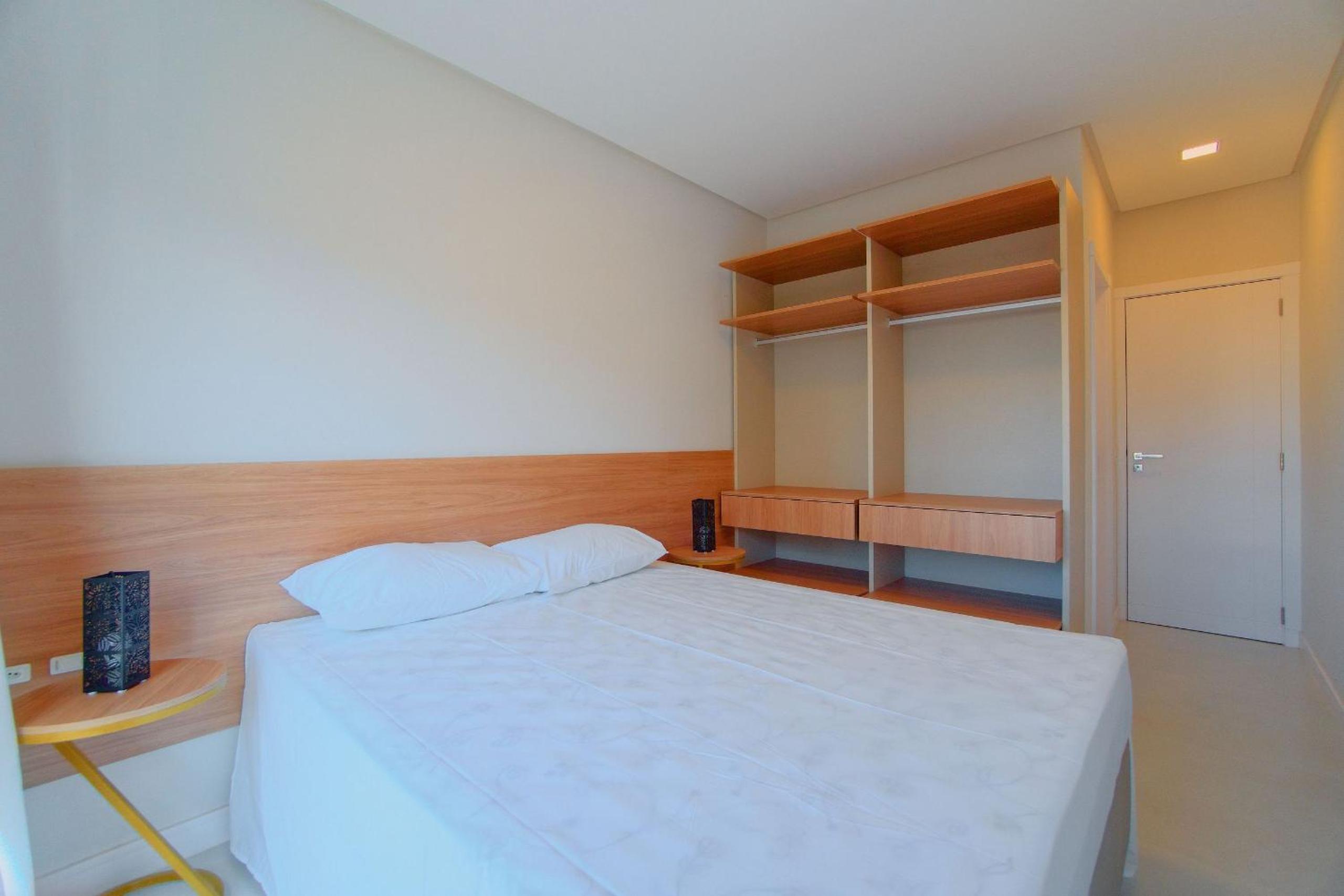 Apartamento Novinho, pertinho da Praia de Bombinhas
