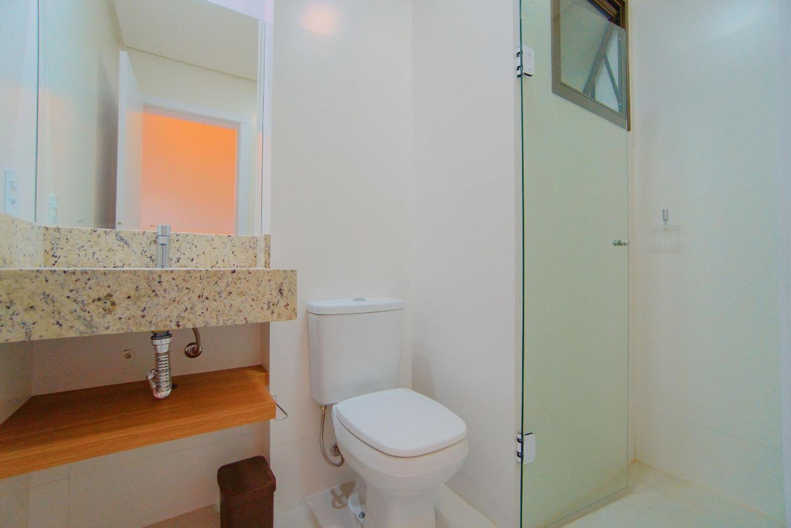 Apartamento Novinho, pertinho da Praia de Bombinhas